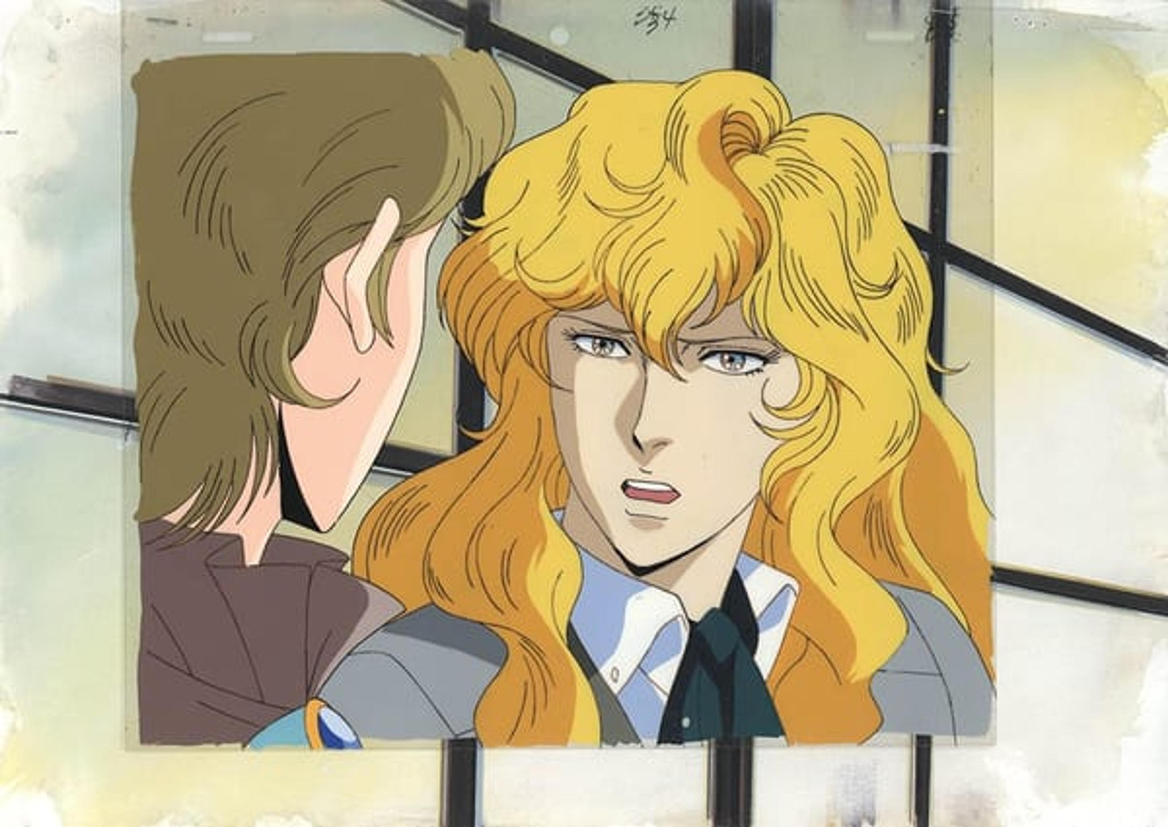 Legend of the Galactic Heroes