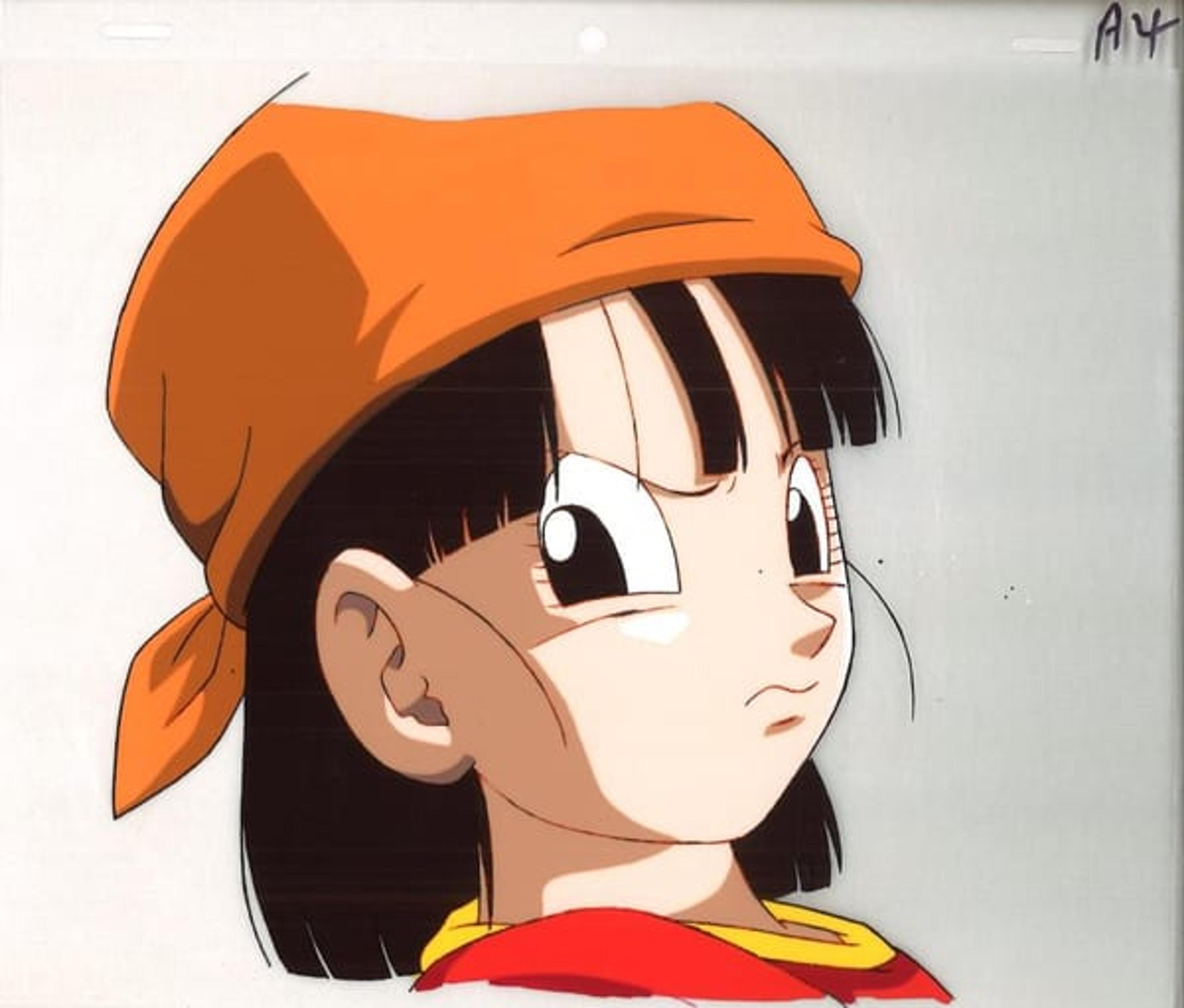 Dragon Ball GT