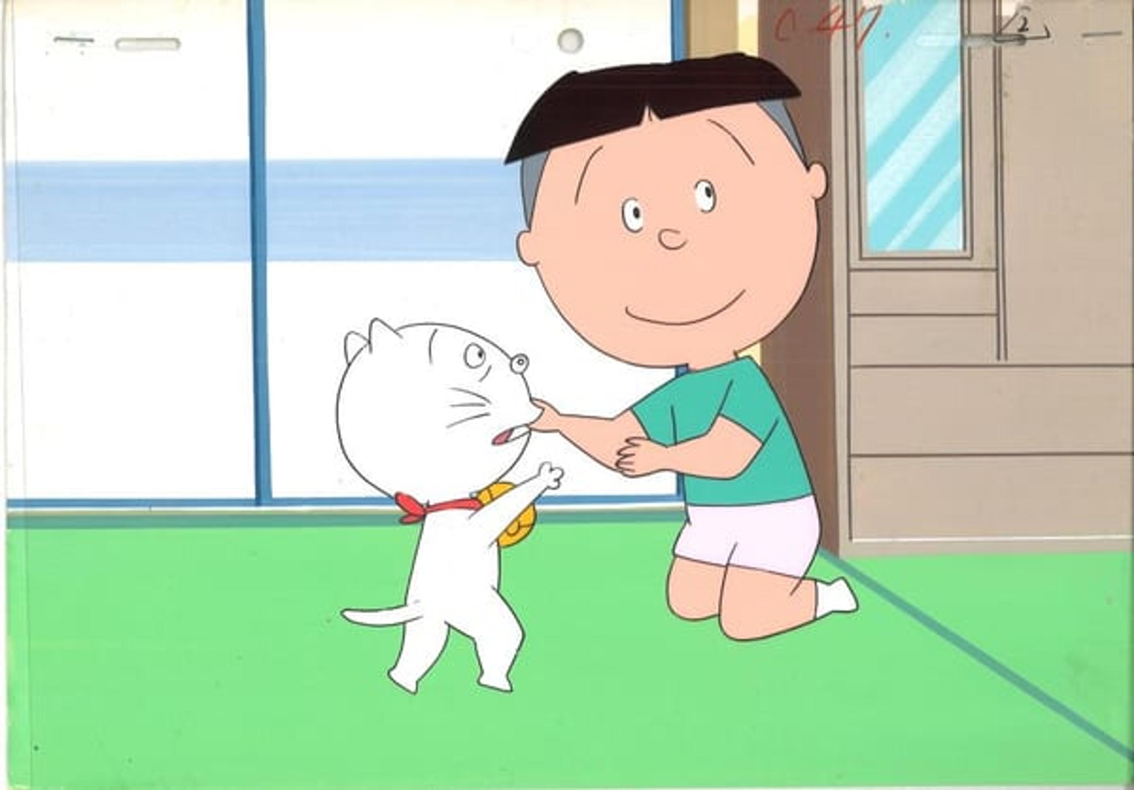 Sazae-san