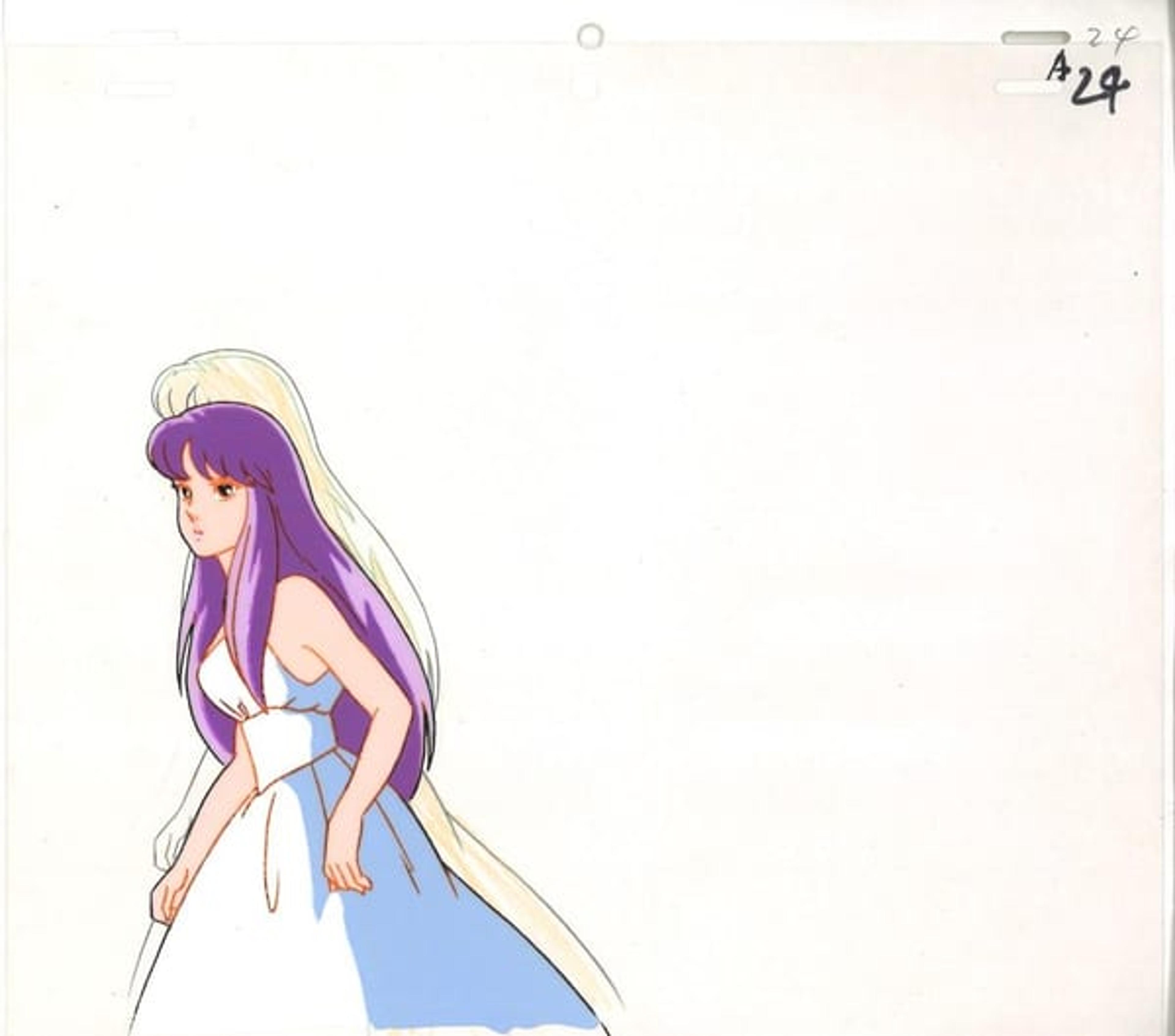 Saint Seiya: Knights of the Zodiac