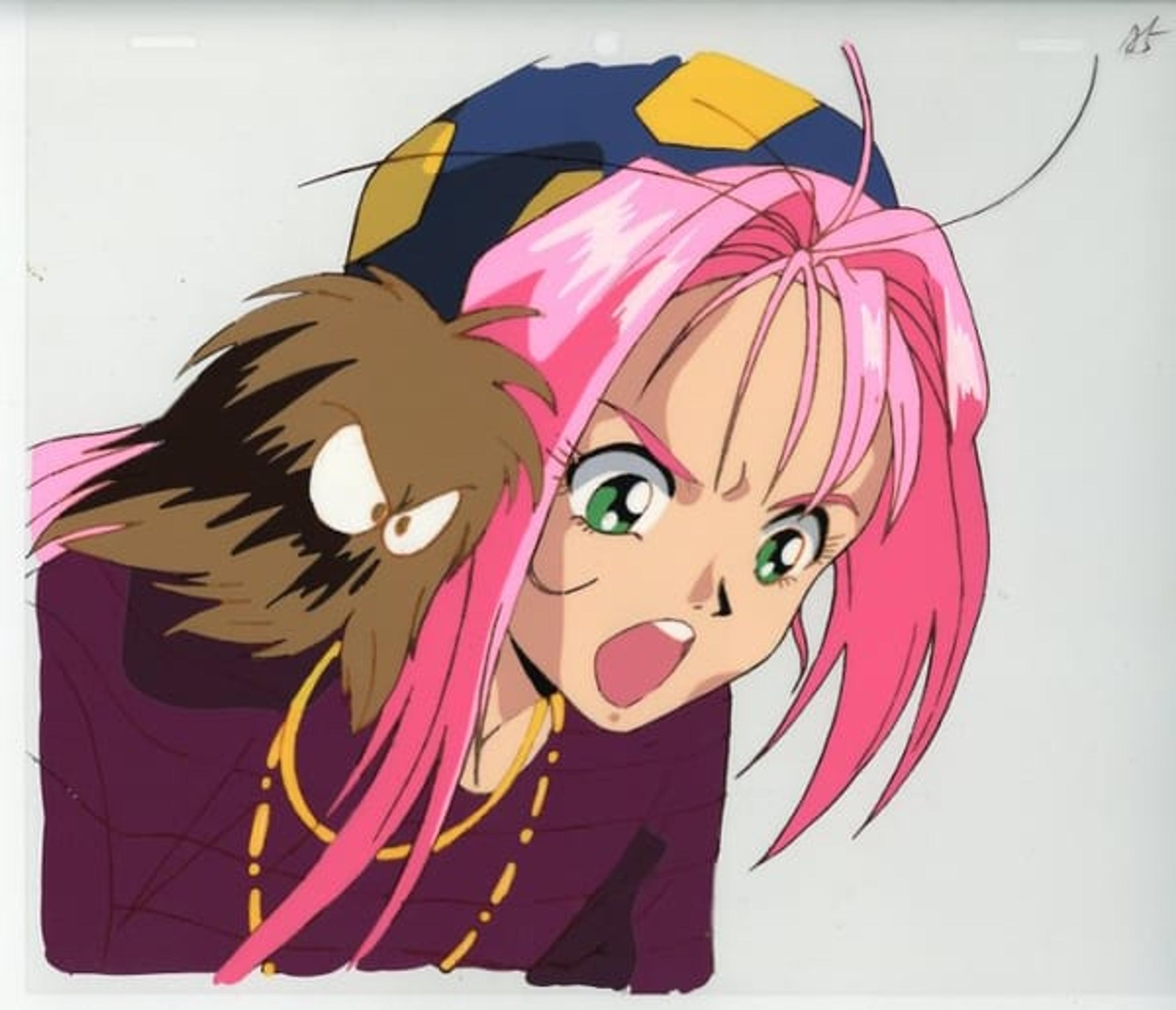 Macross 7