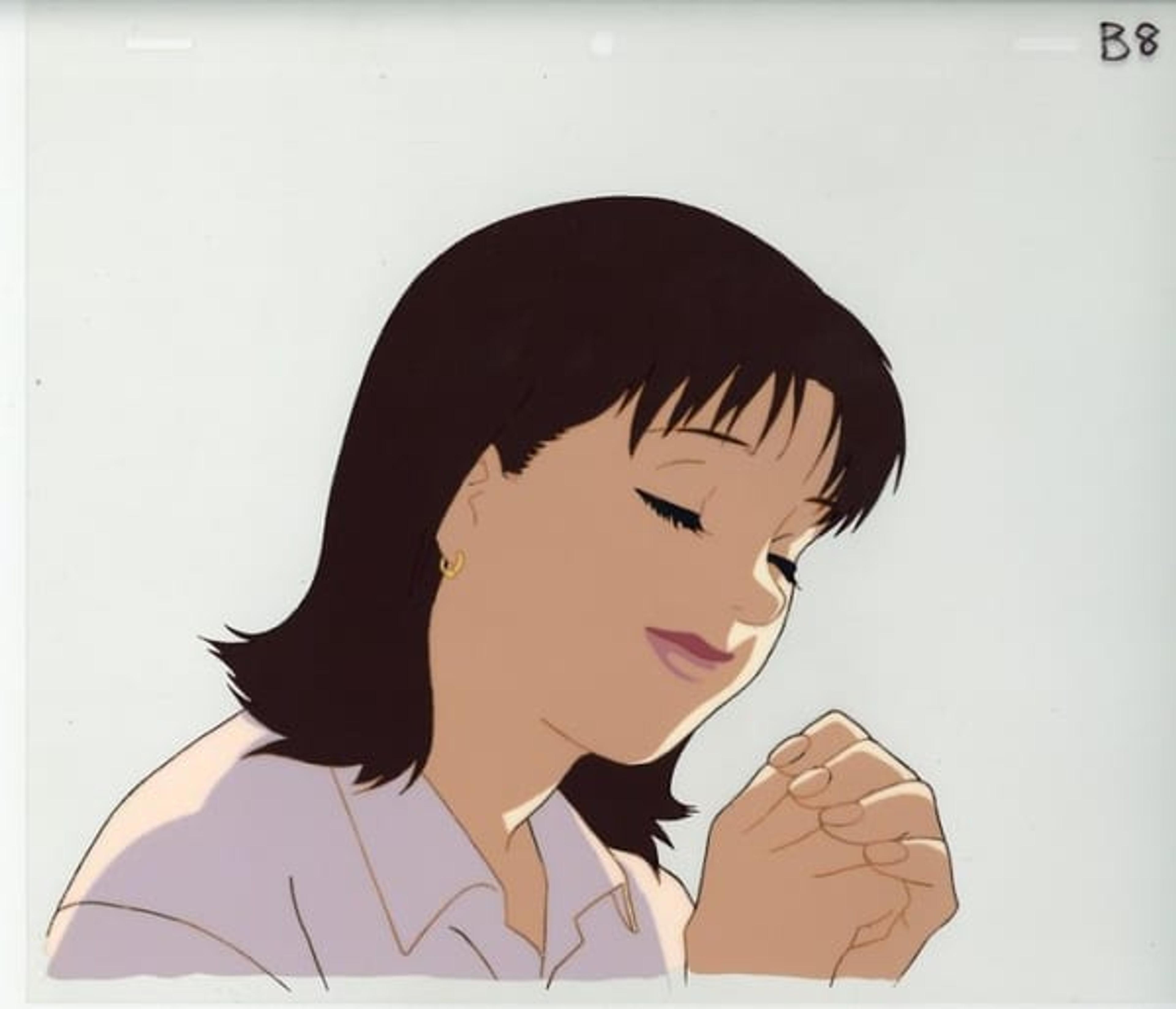 Perfect Blue