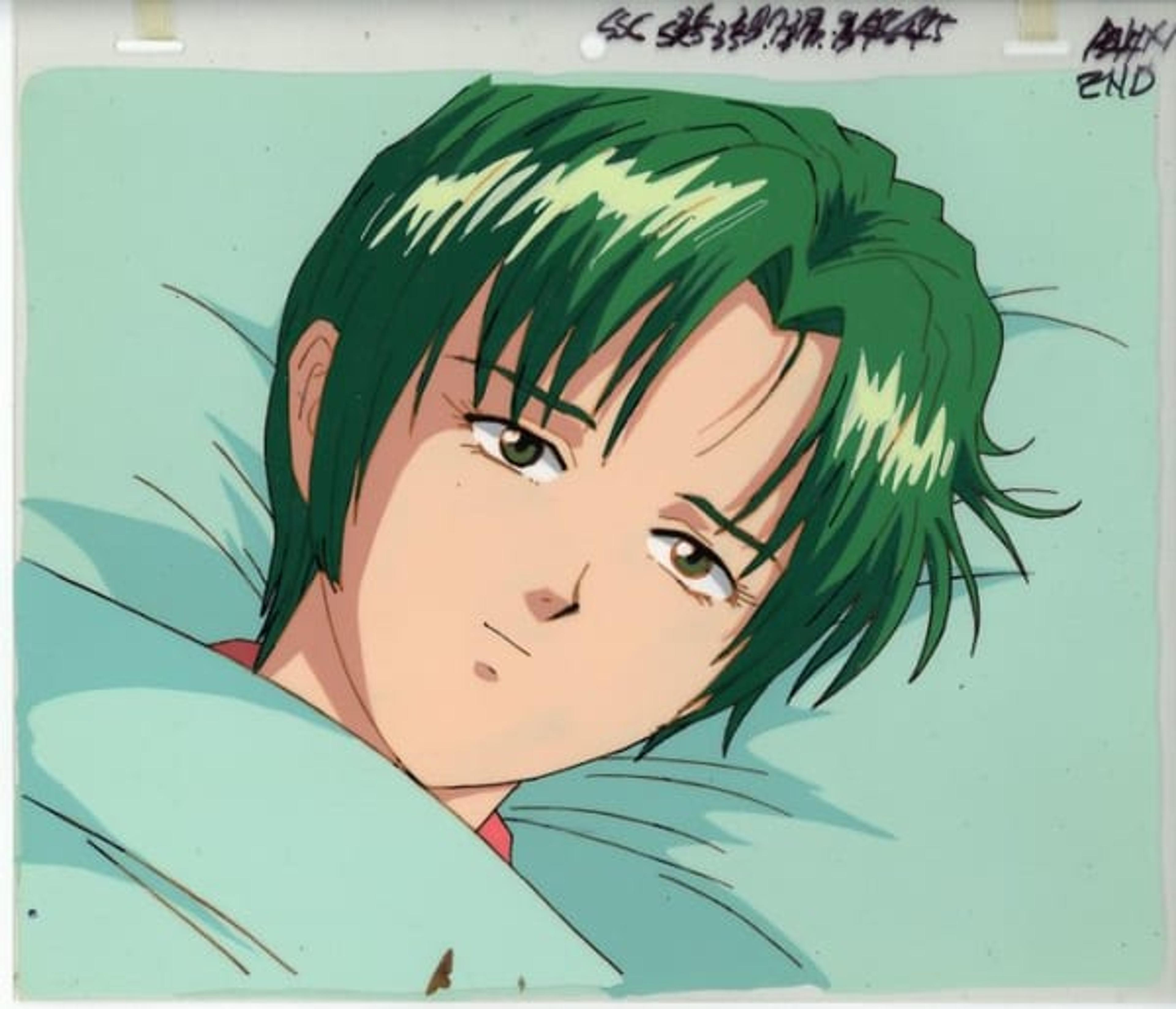 Macross 7