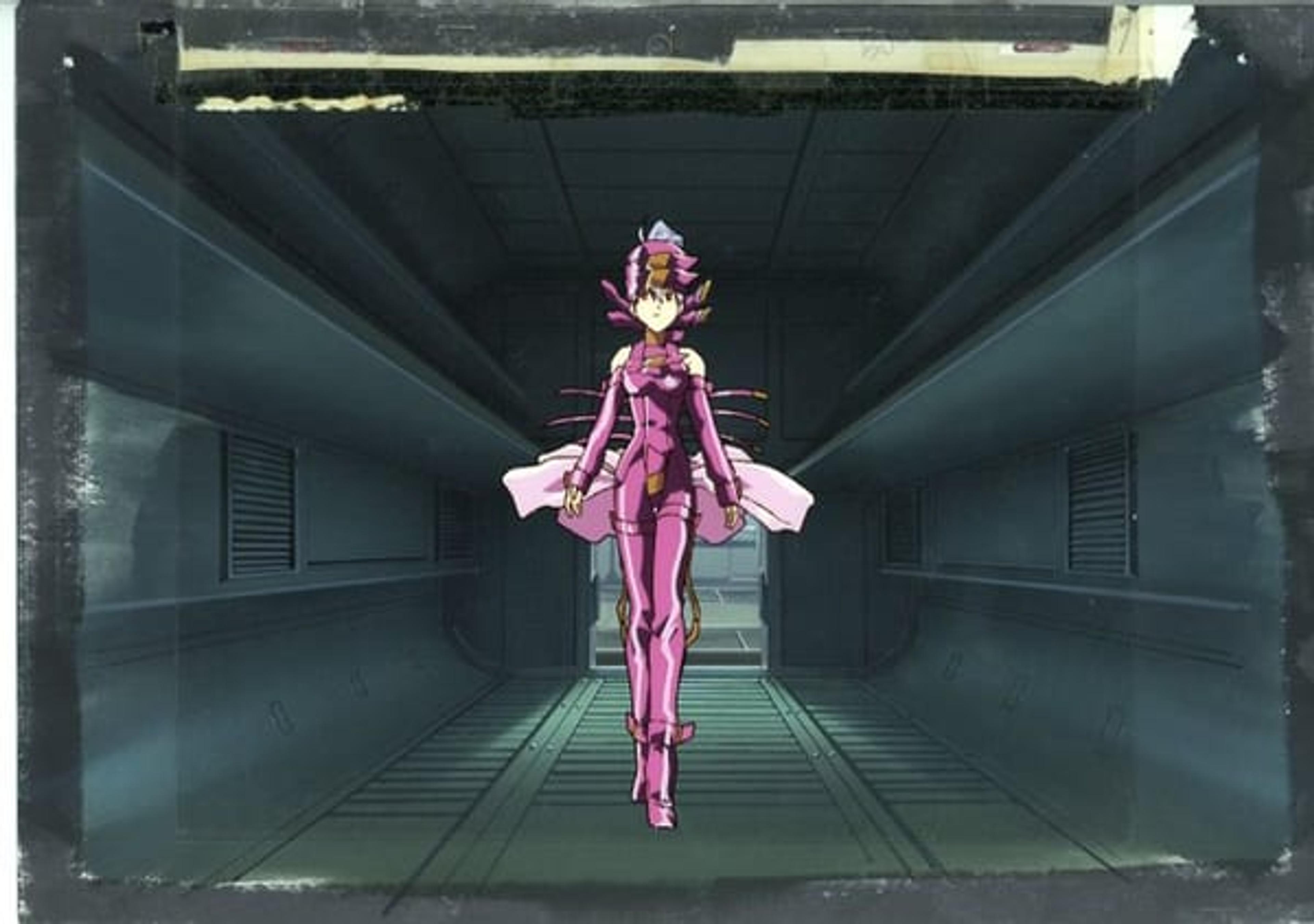 Infinite Ryvius