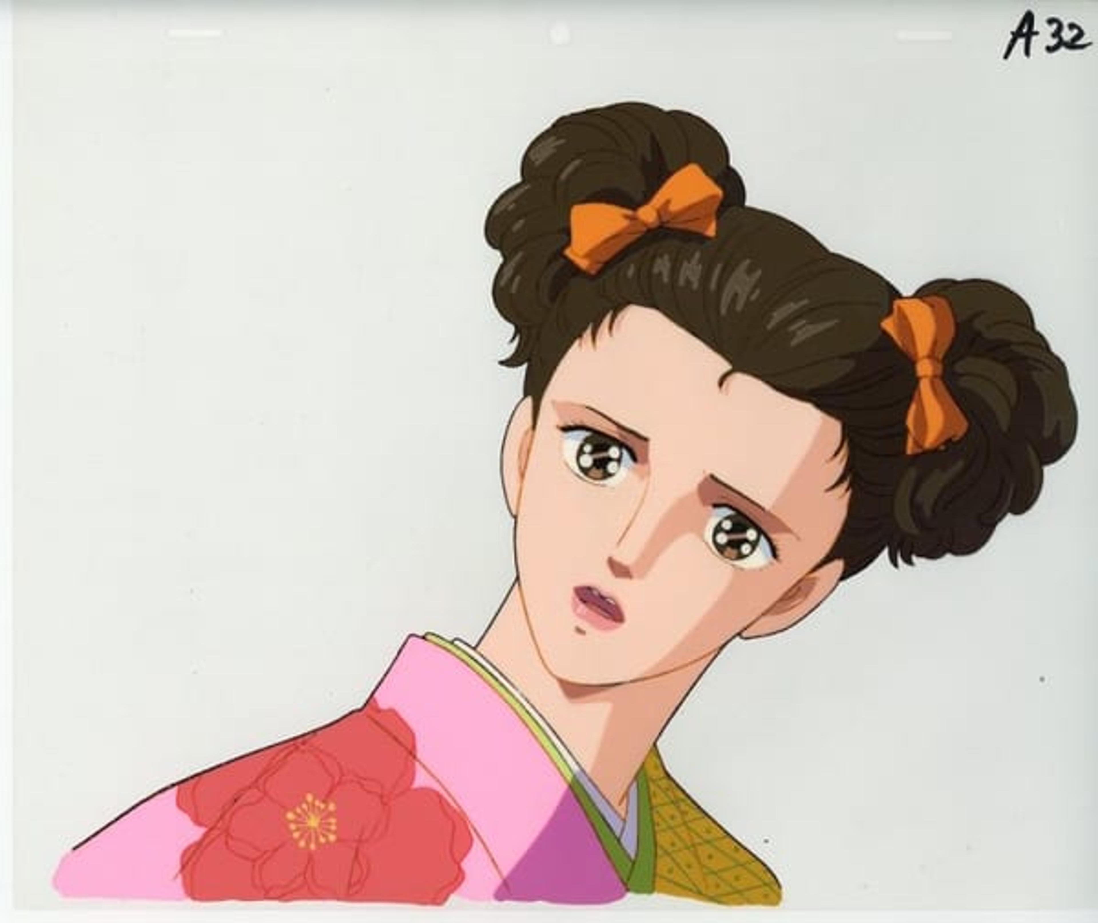 Toki no Tabibito: Time Stranger