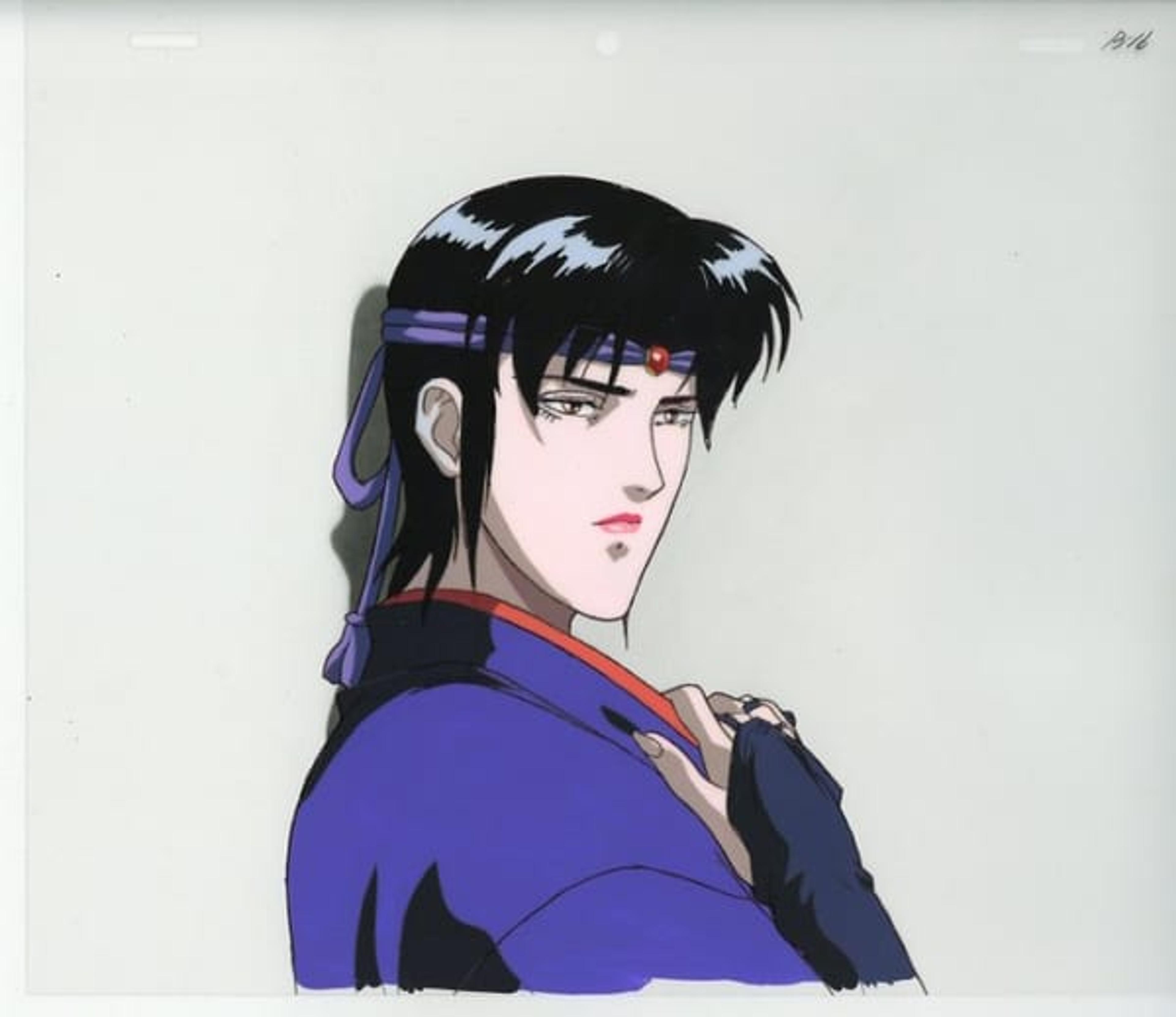 Ninja Scroll