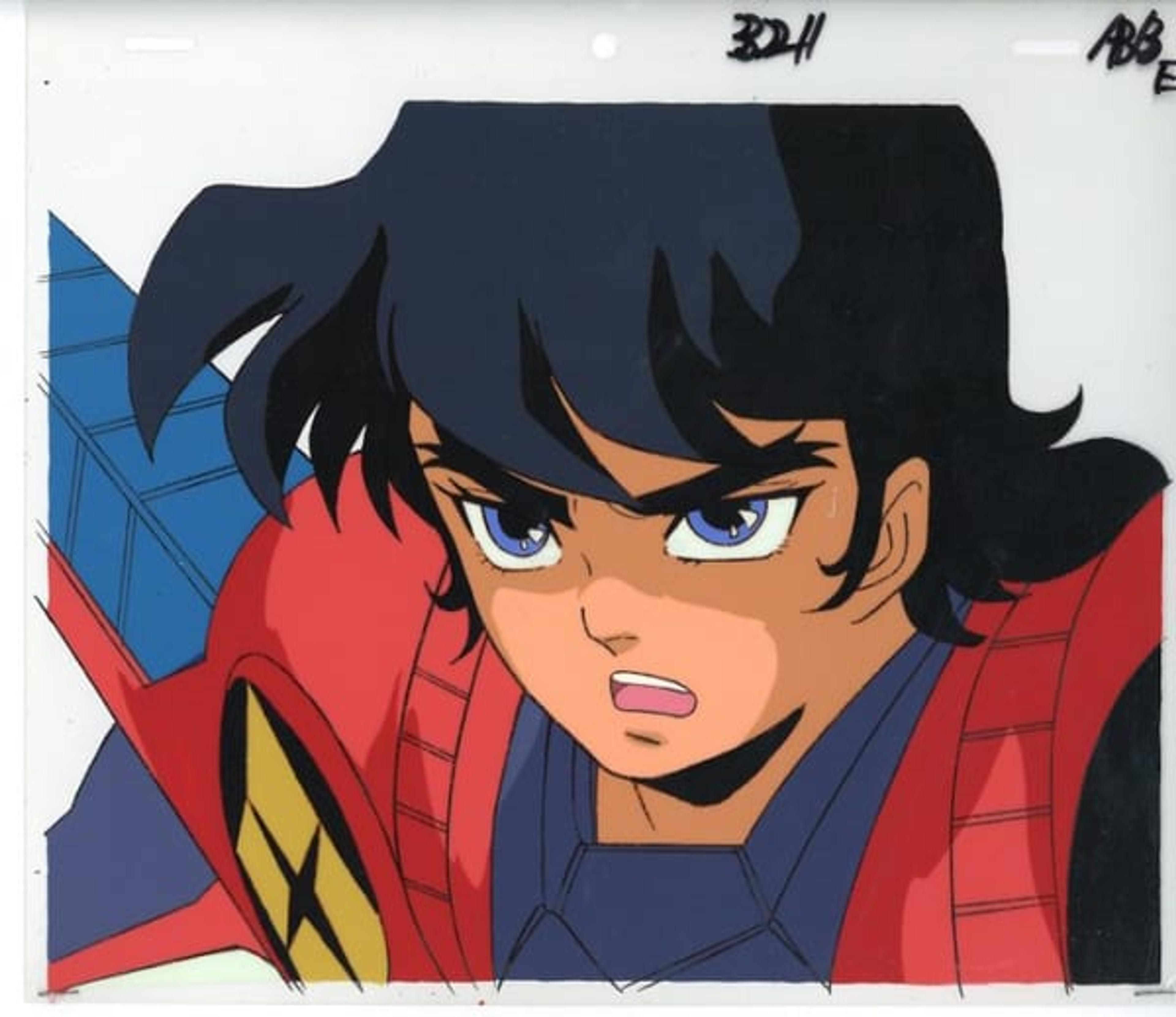 Ronin Warriors