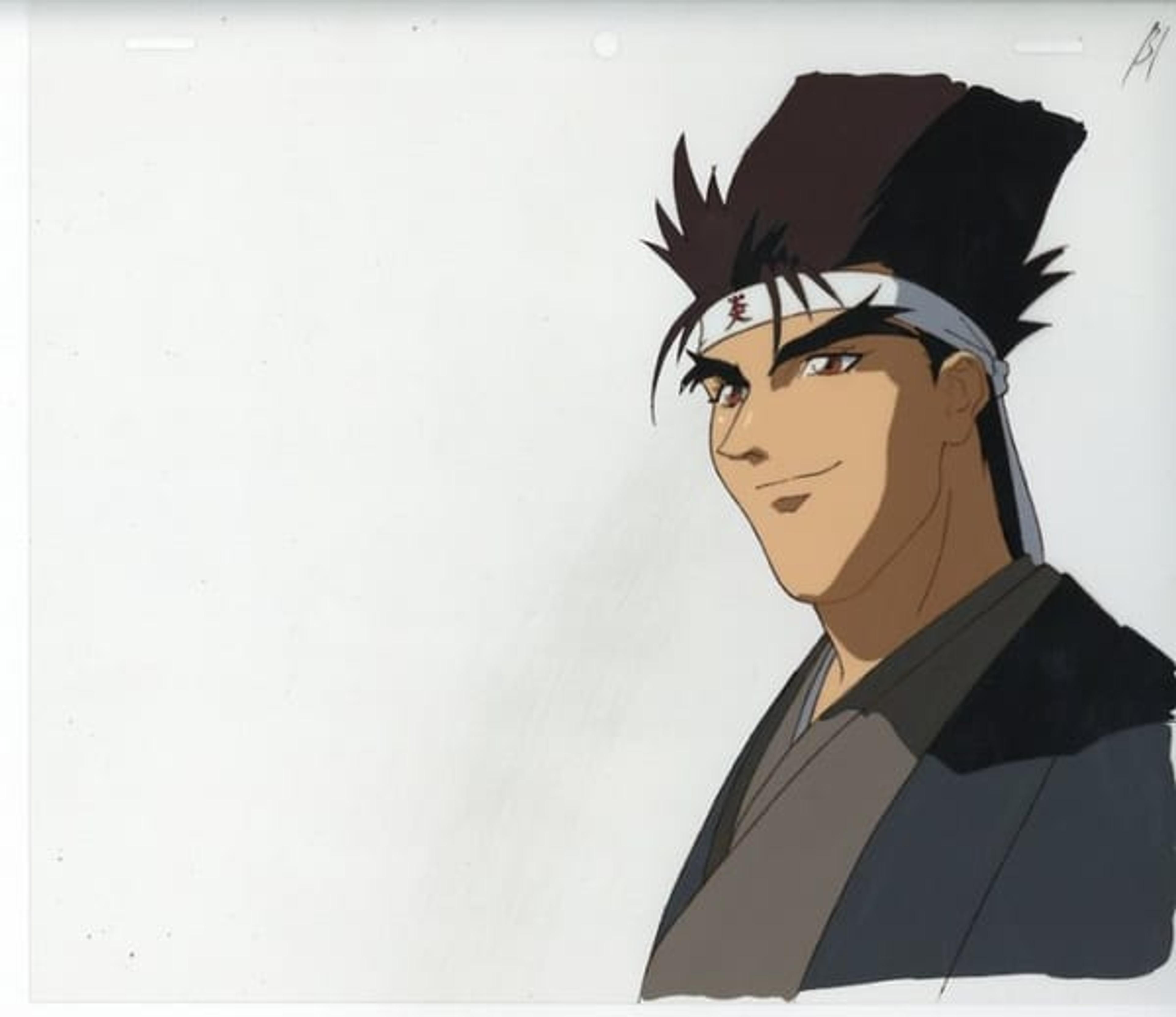 Fatal Fury: Legend of the Hungry Wolf