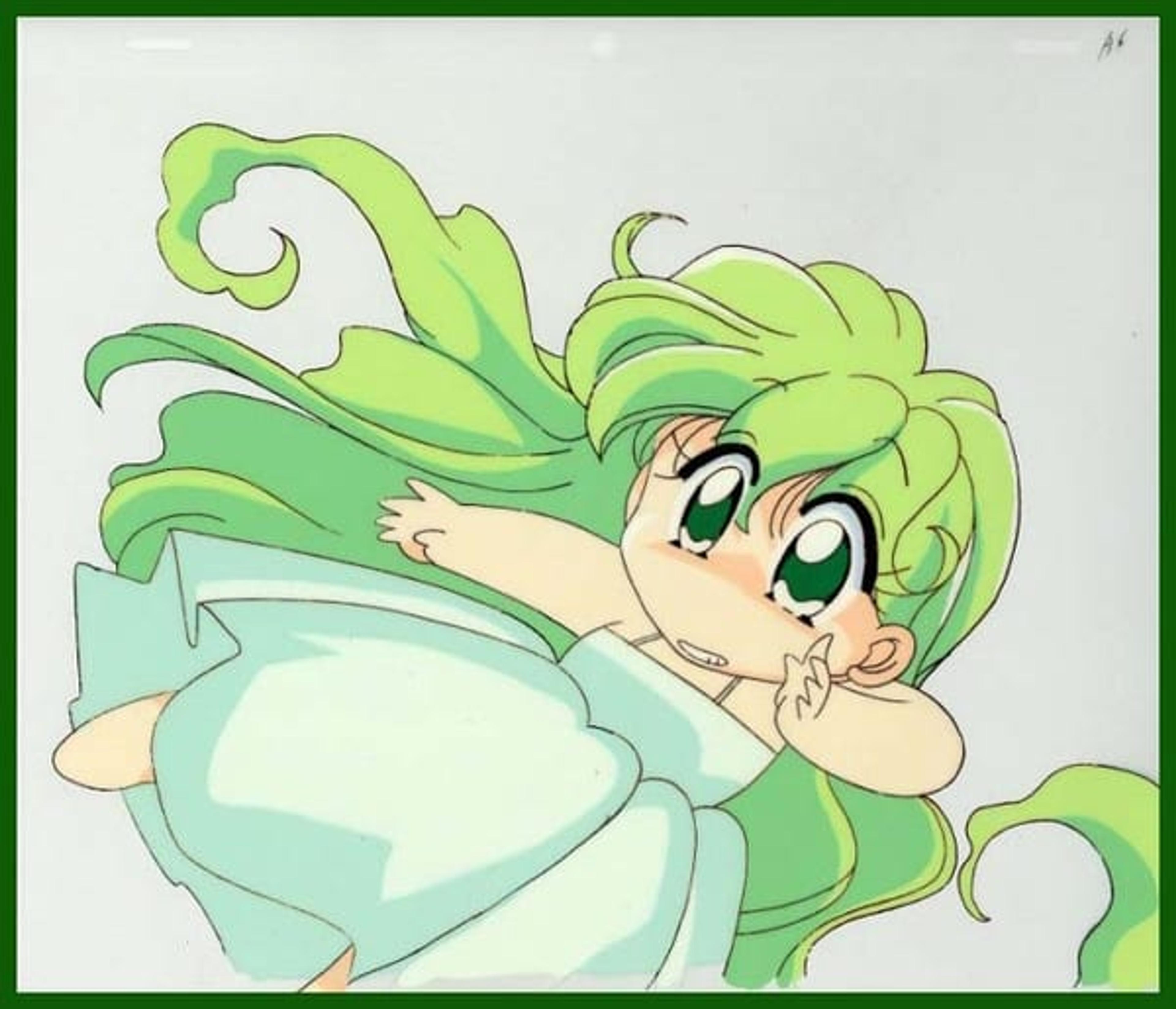 Kero Kero Chime