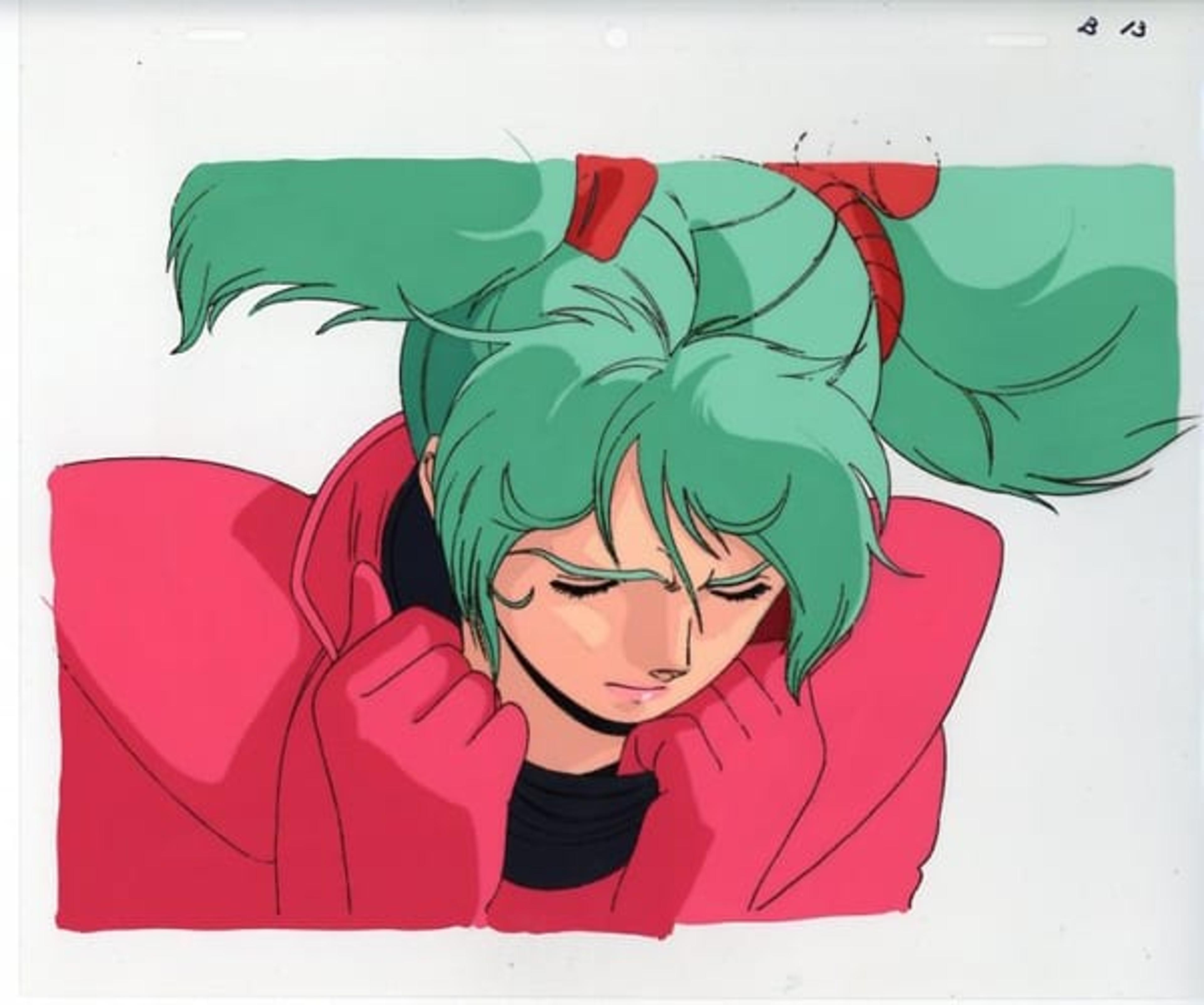 Mobile Suit Gundam: Char's Counterattack