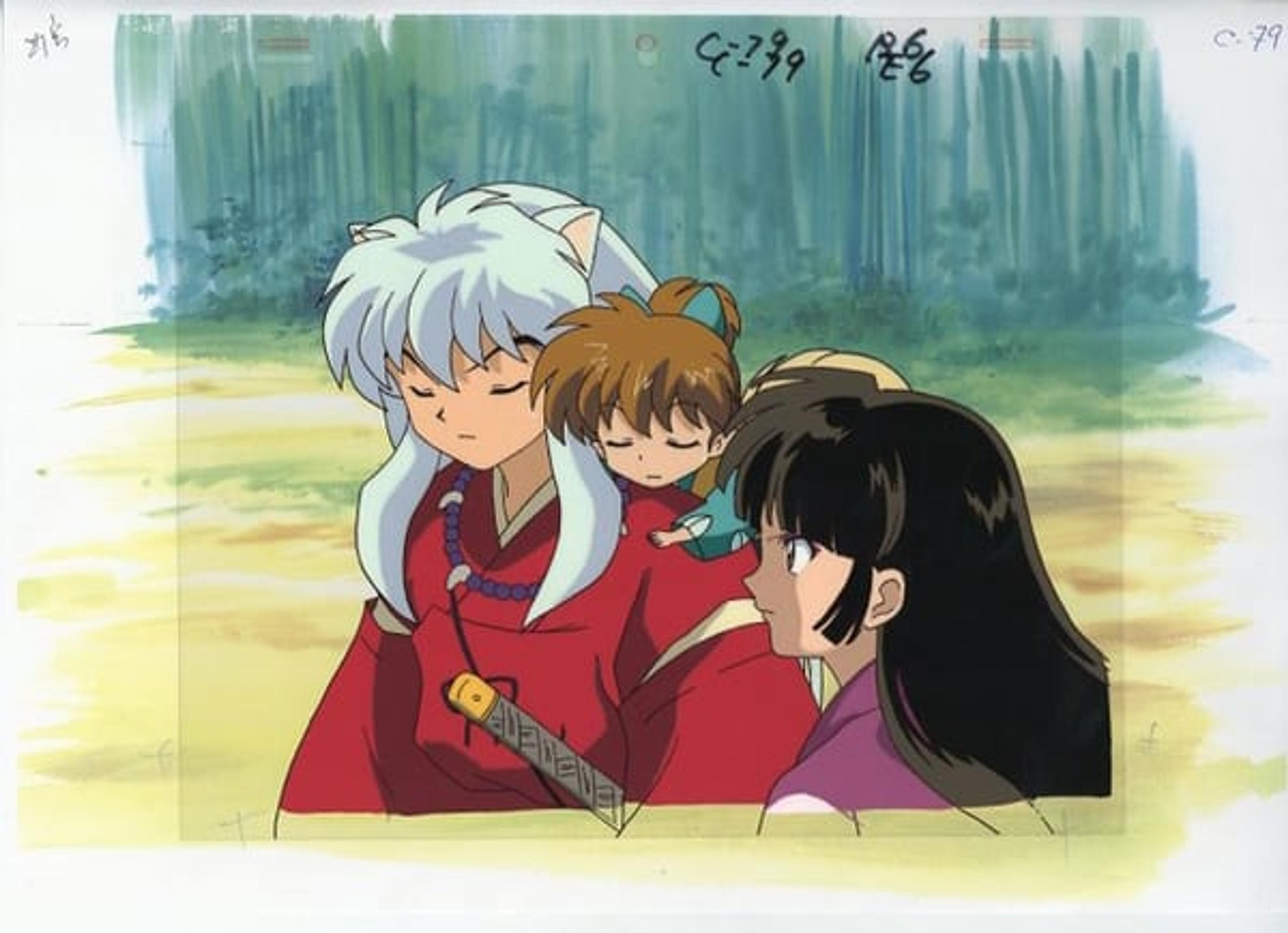 InuYasha