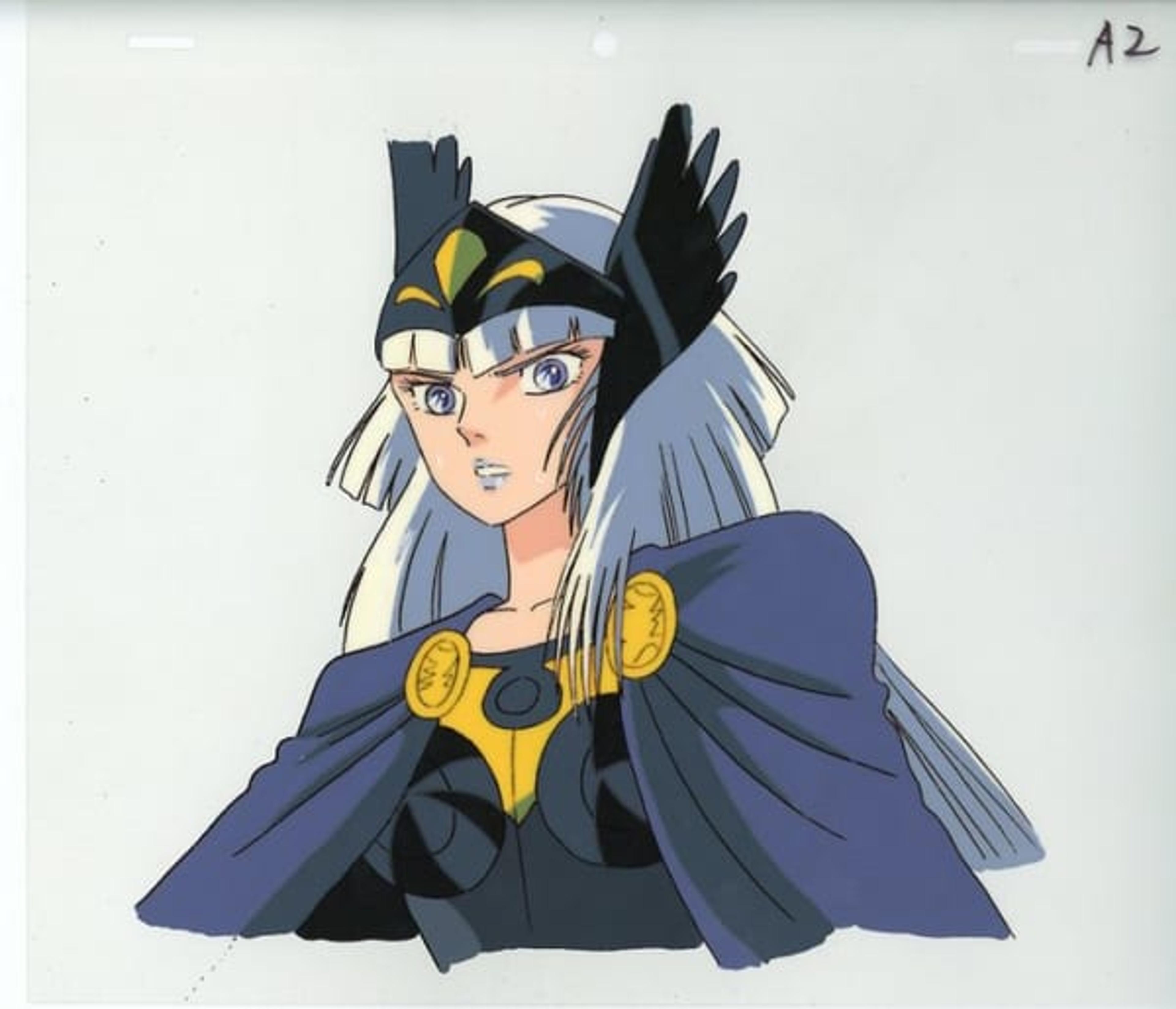 Saint Seiya: Knights of the Zodiac