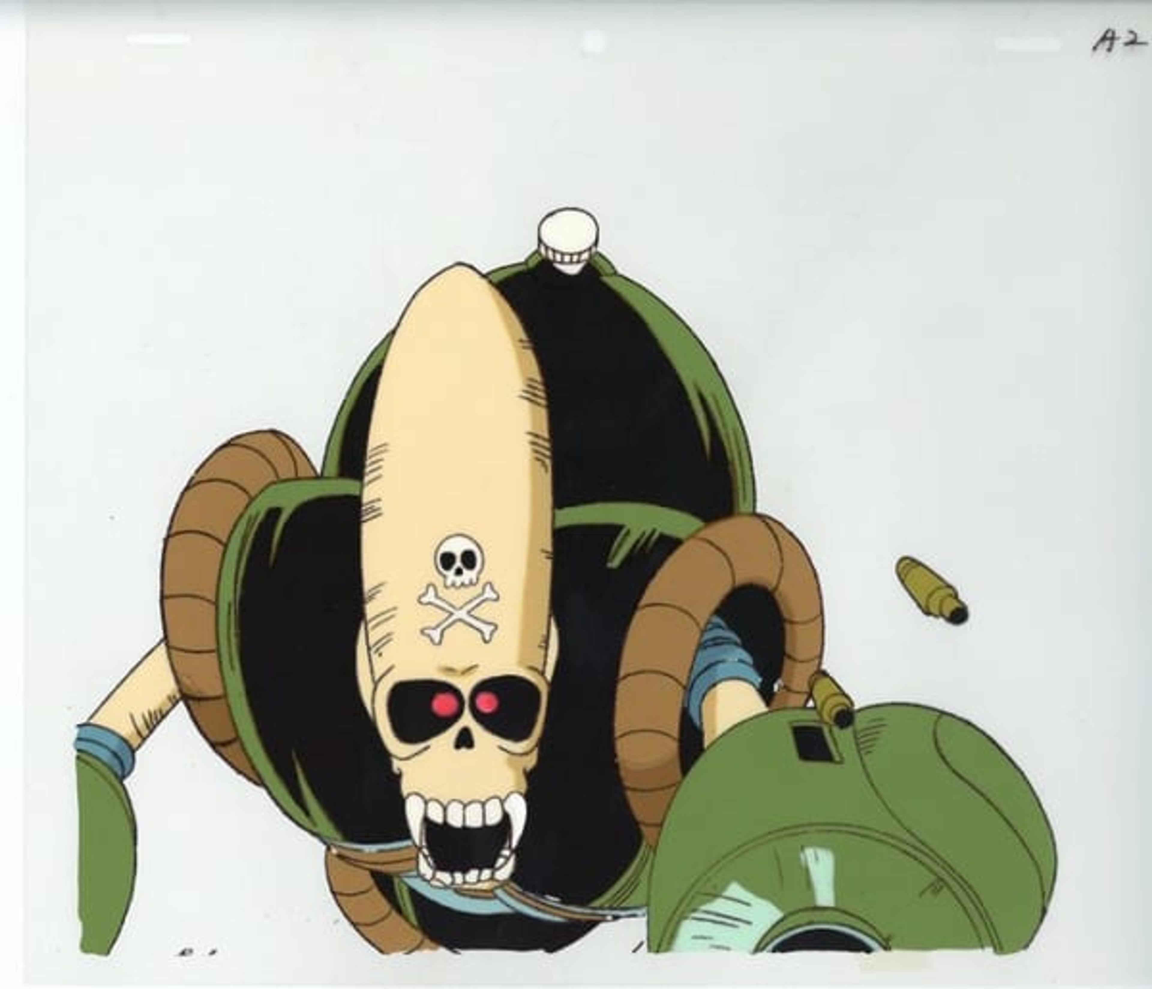 Dragon Ball Specials