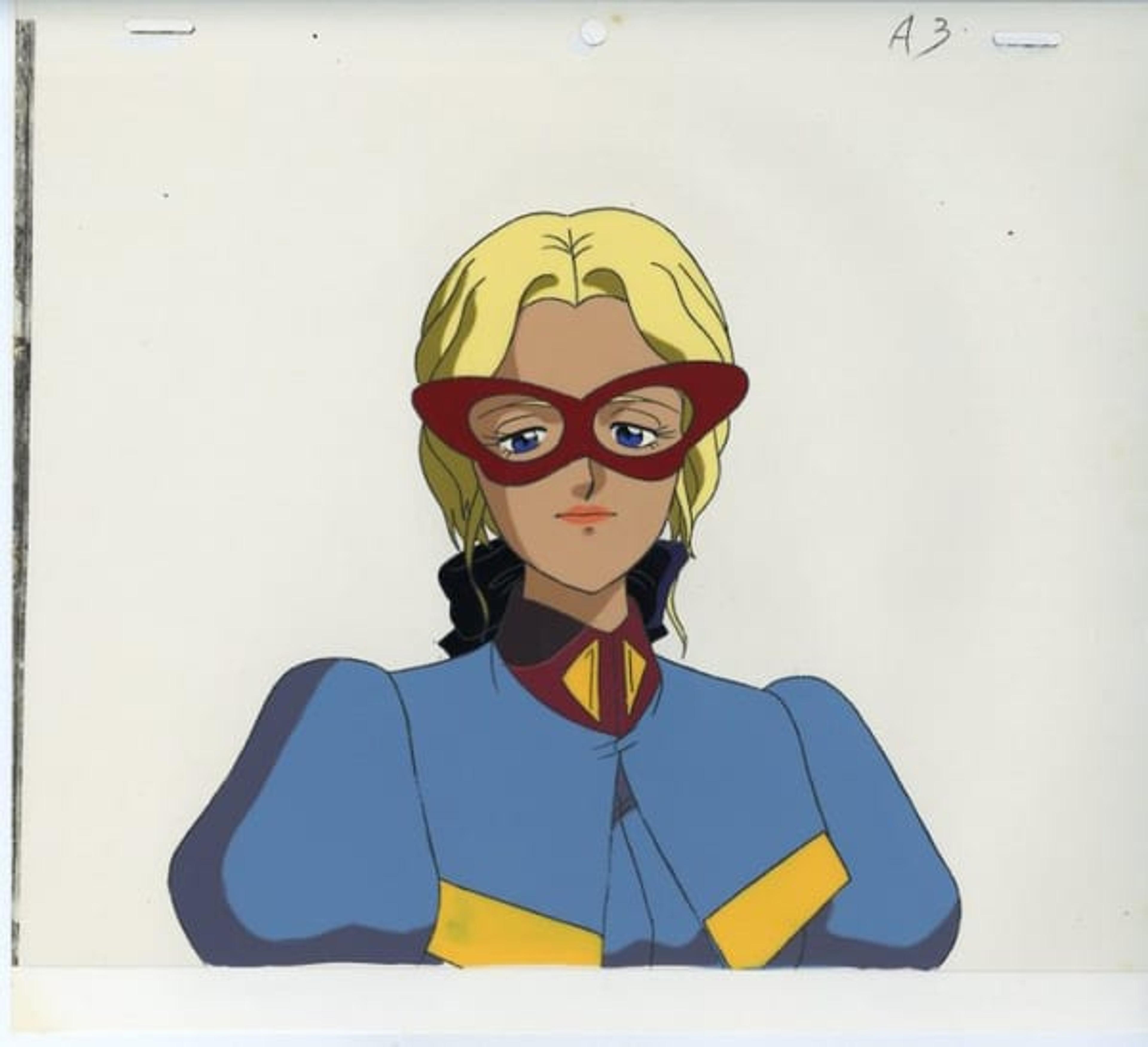 Nadia: The Secret of Blue Water