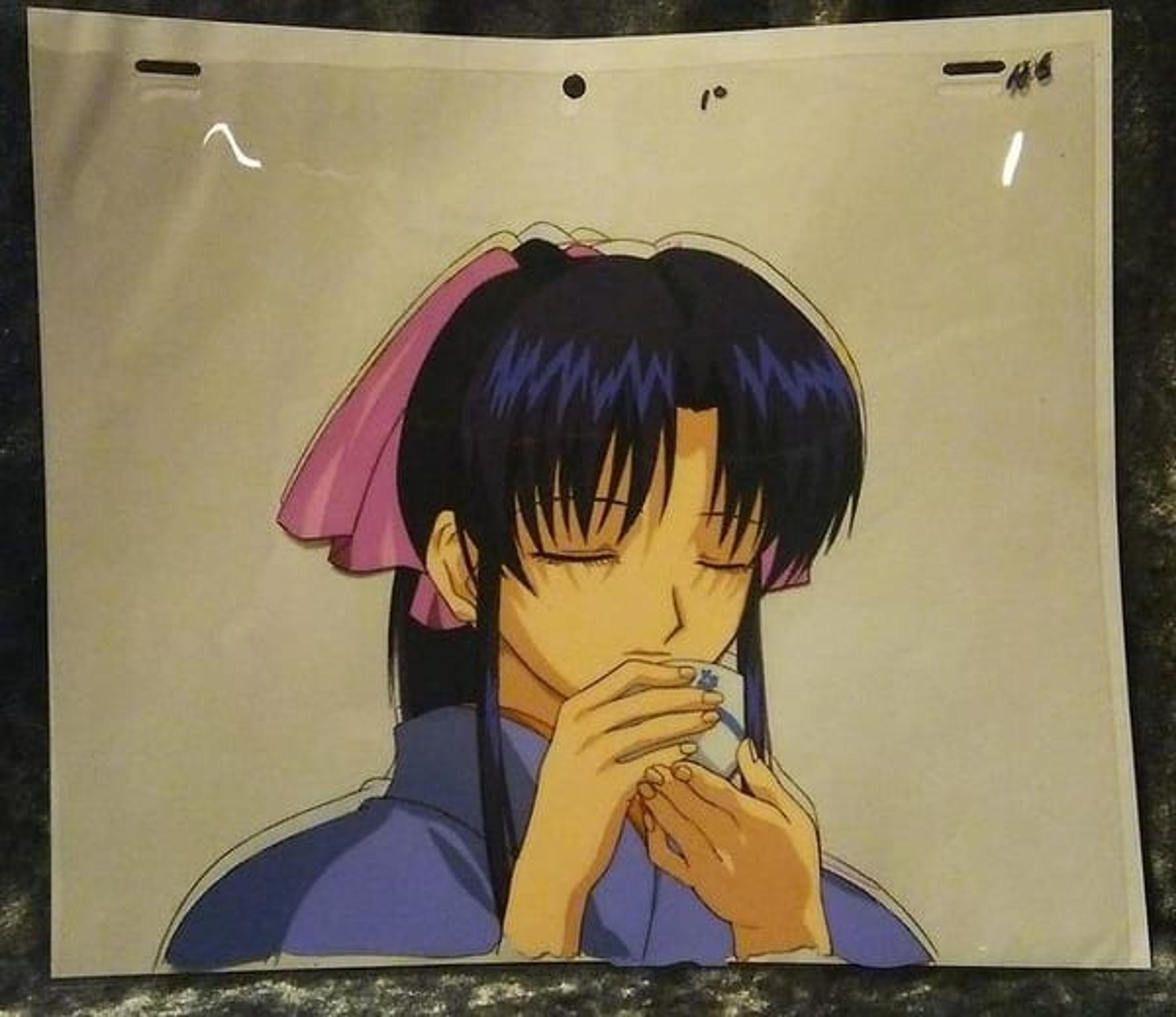 Rurouni Kenshin