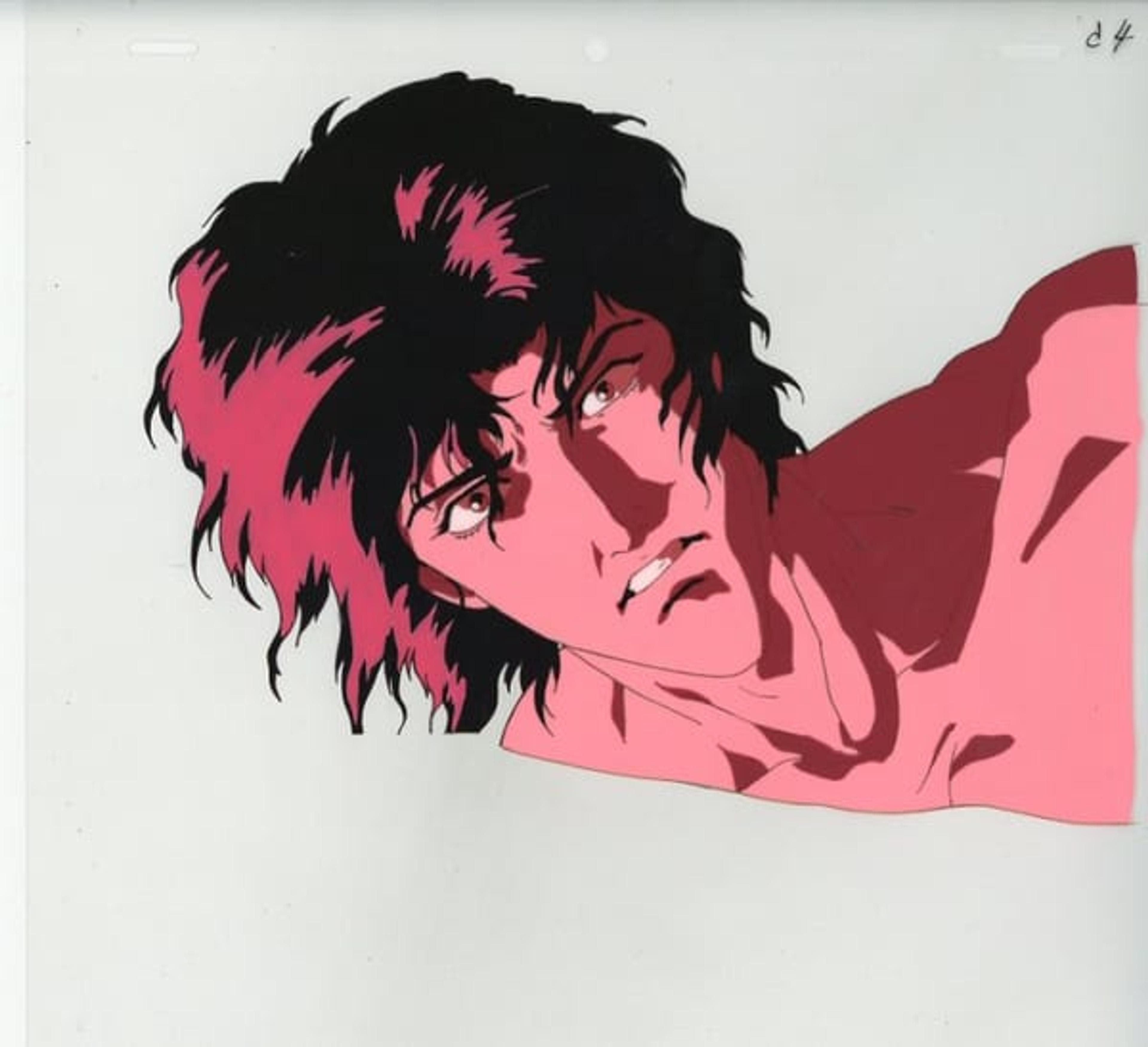 Ninja Scroll