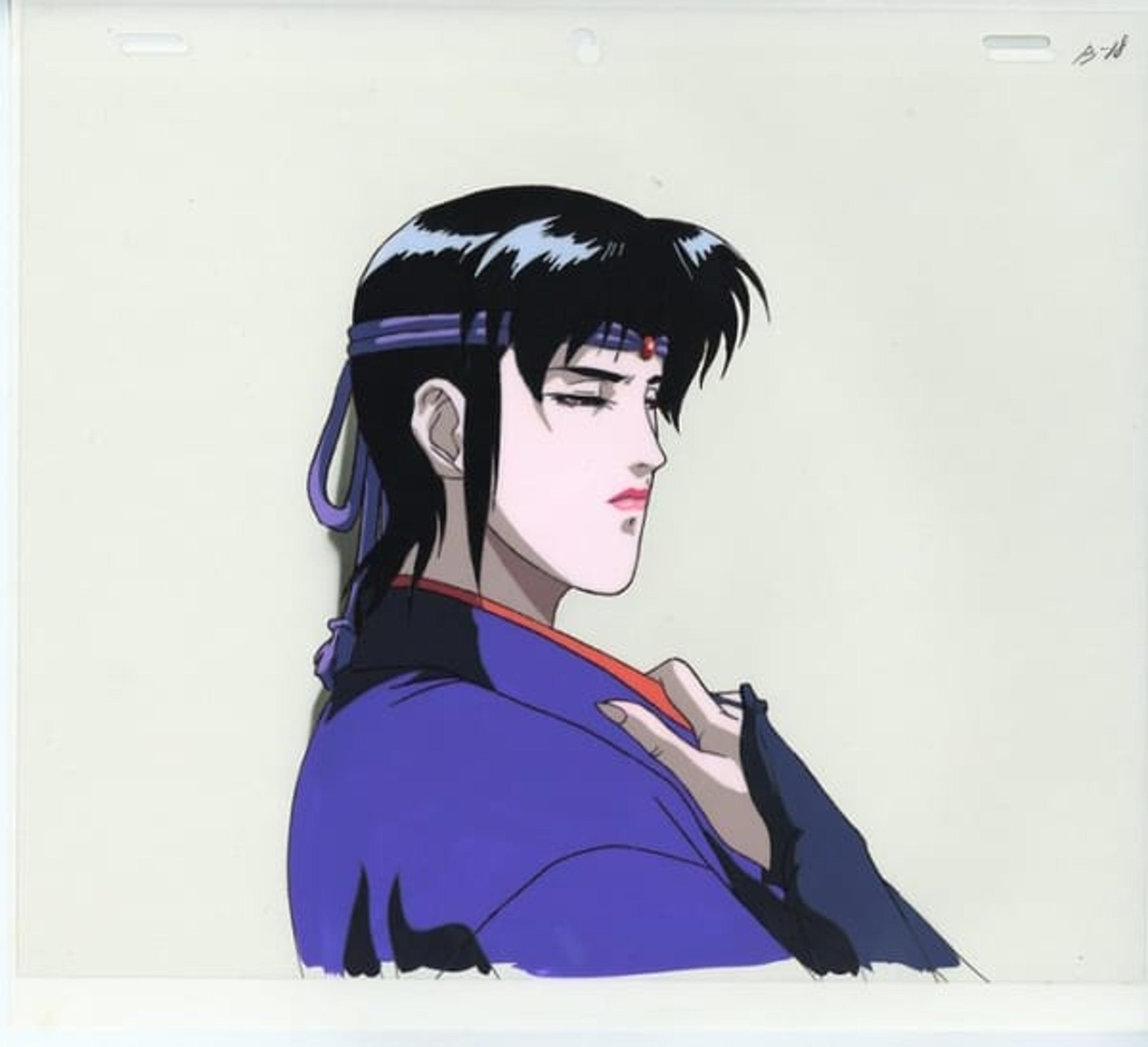Ninja Scroll