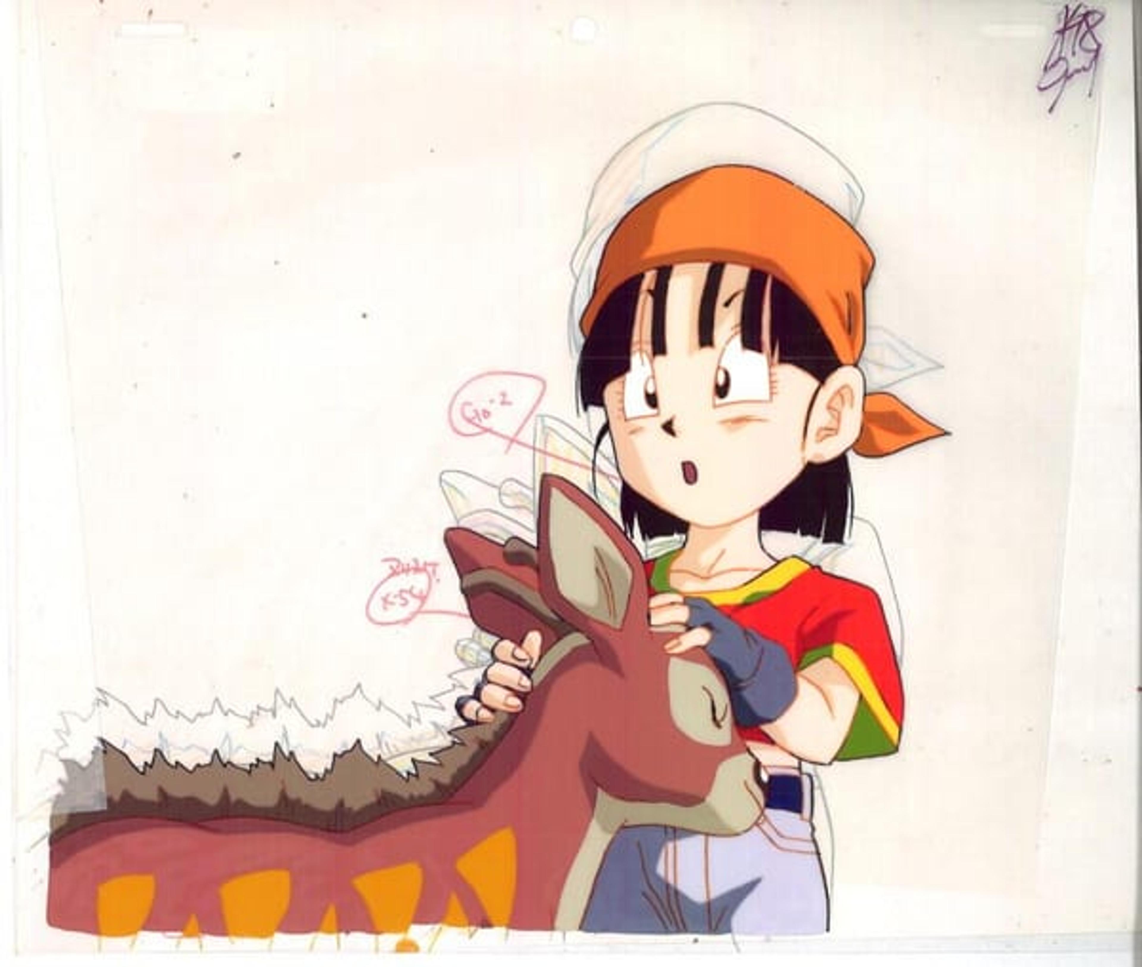 Dragon Ball GT