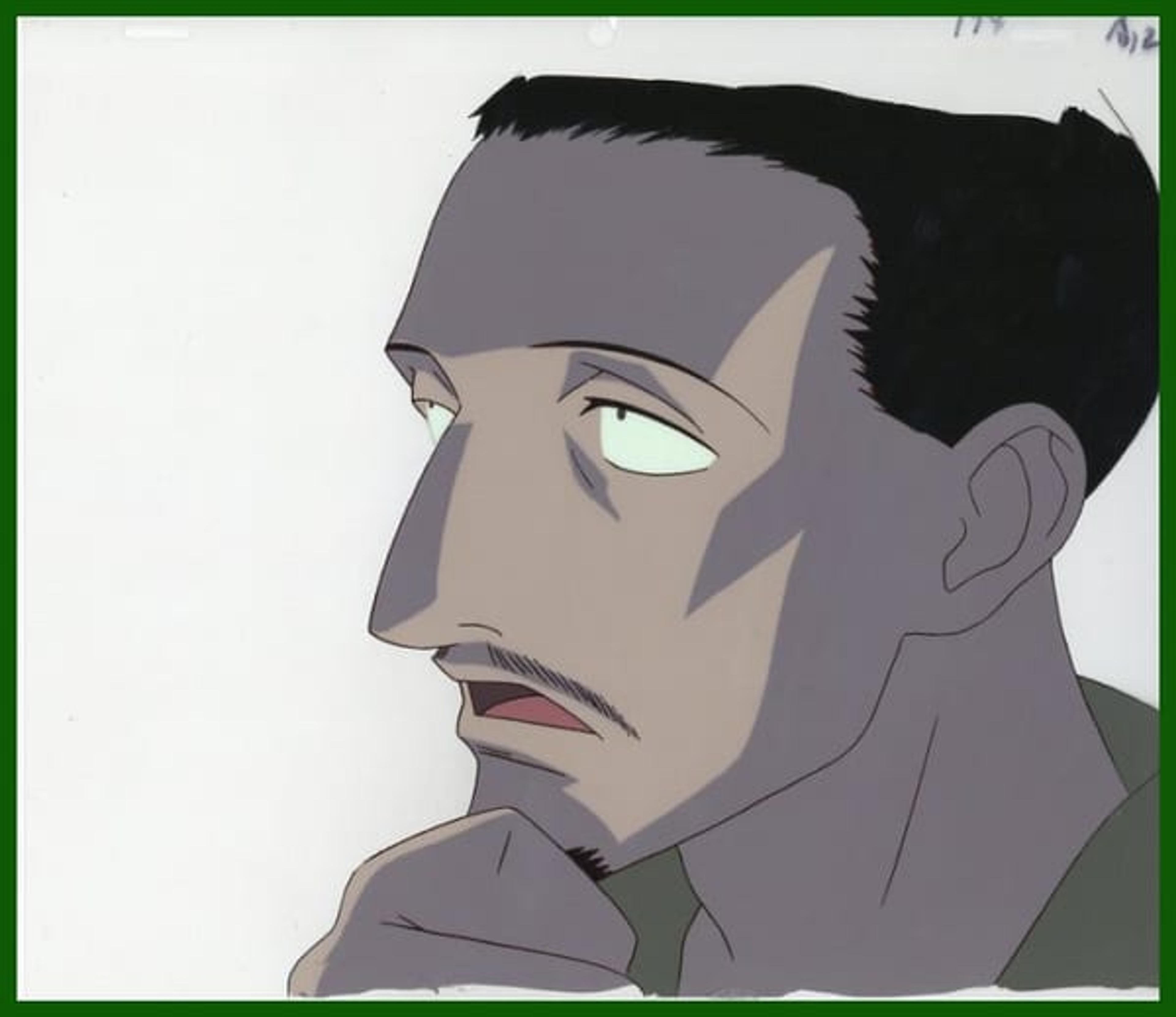 Hunter x Hunter