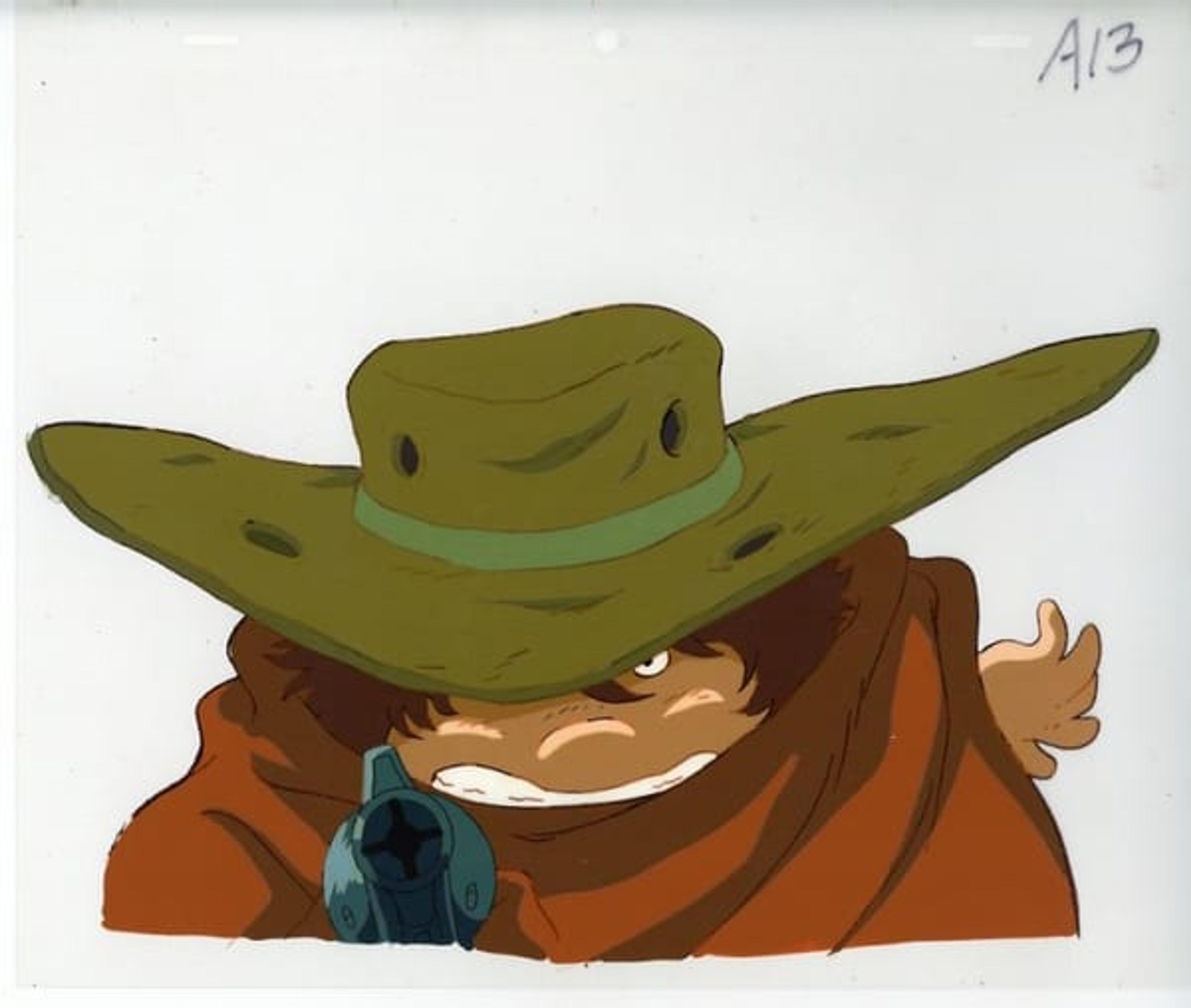 Galaxy Express 999: Eternal Fantasy
