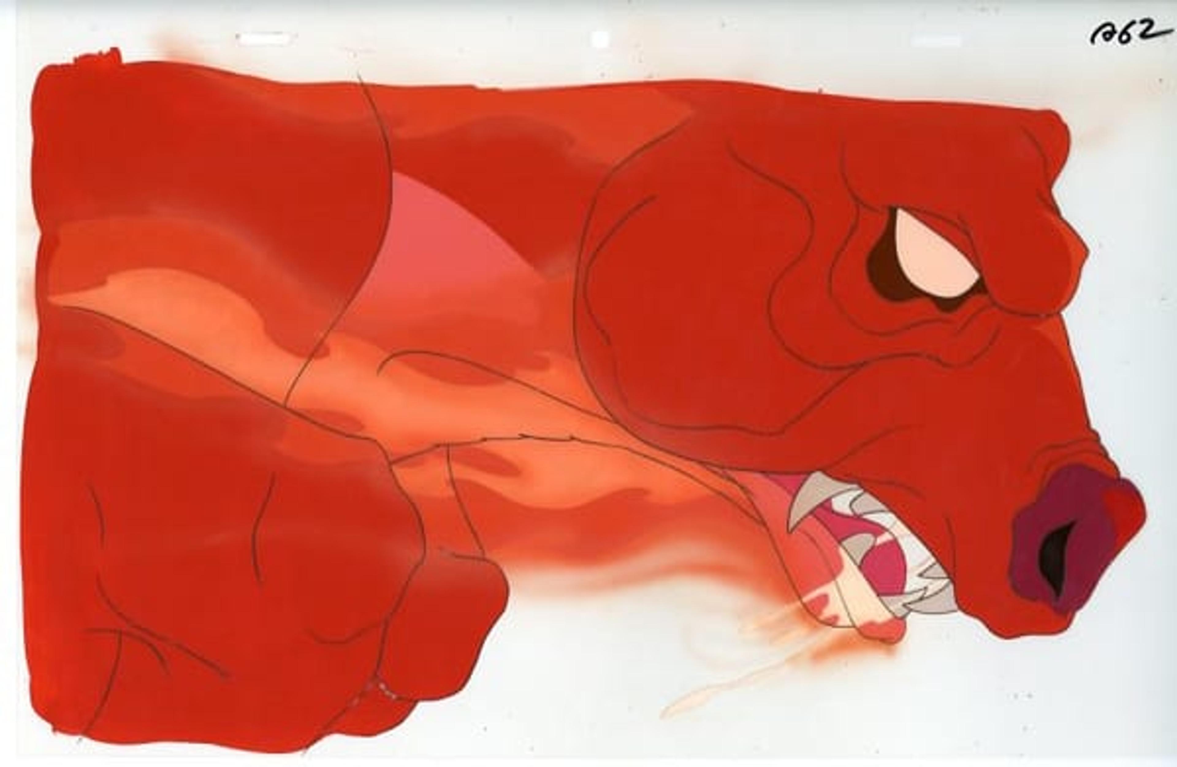 Fantastic Adventures of Unico