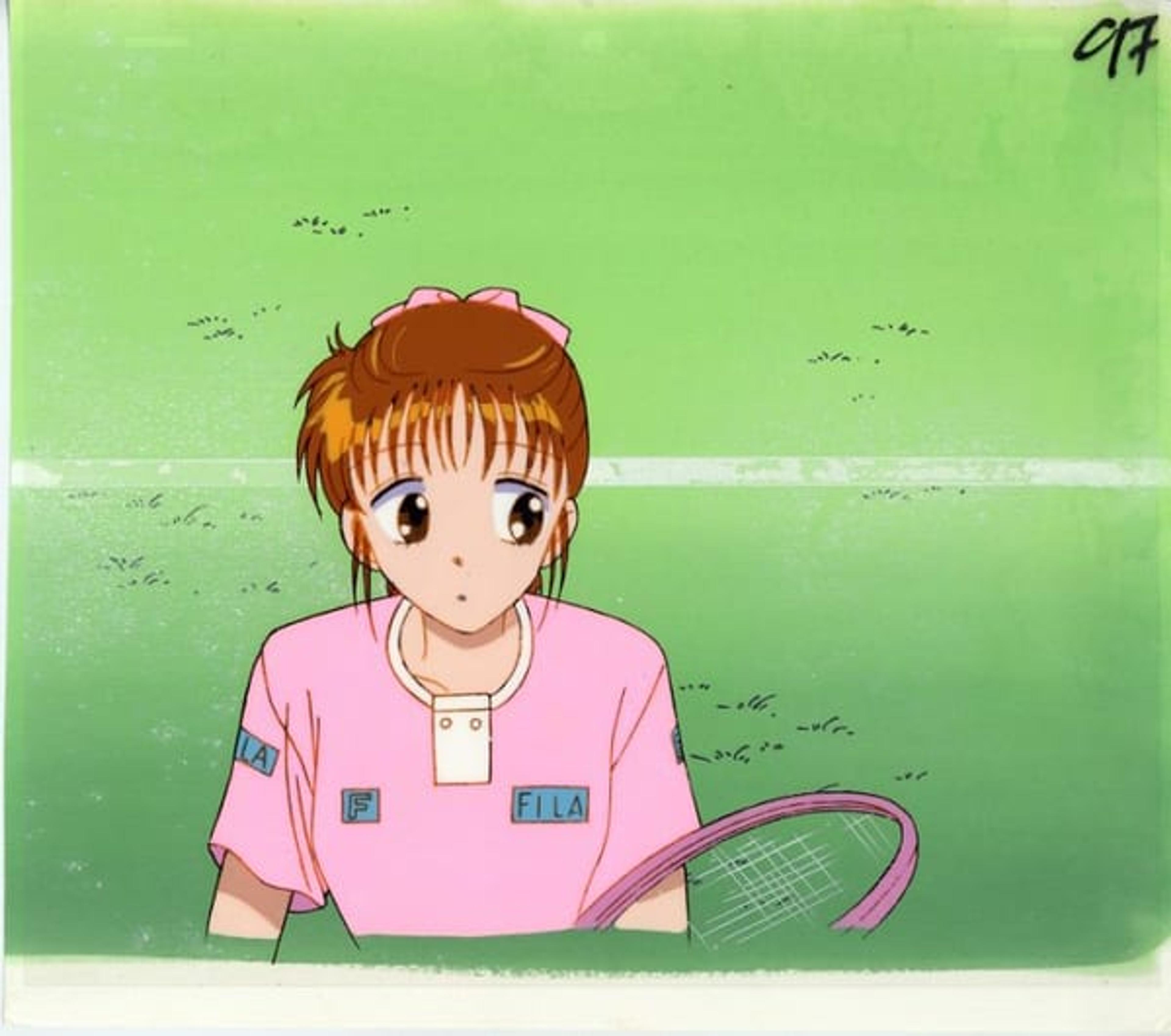 Marmalade Boy
