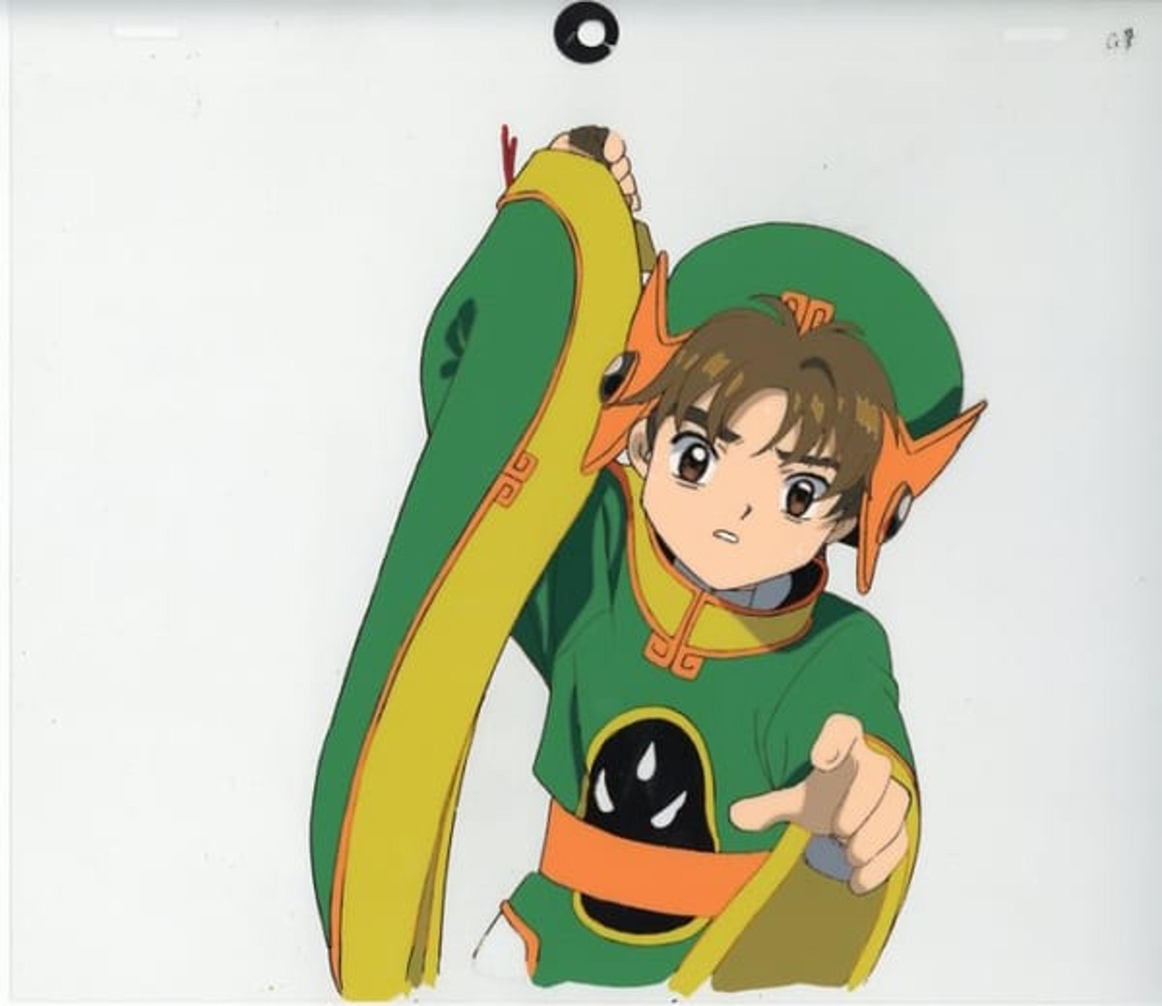 Cardcaptor Sakura