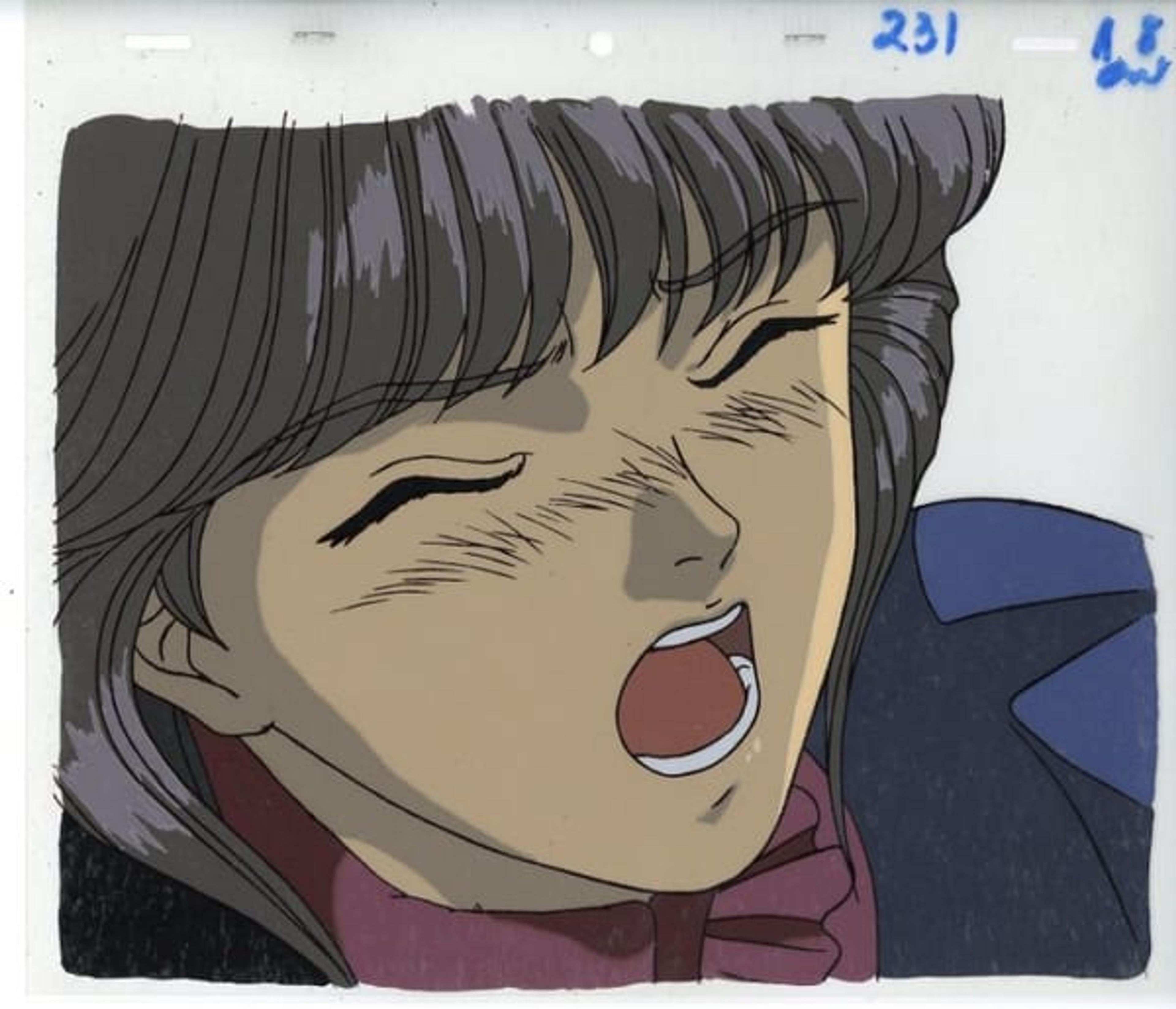 Video Girl Ai