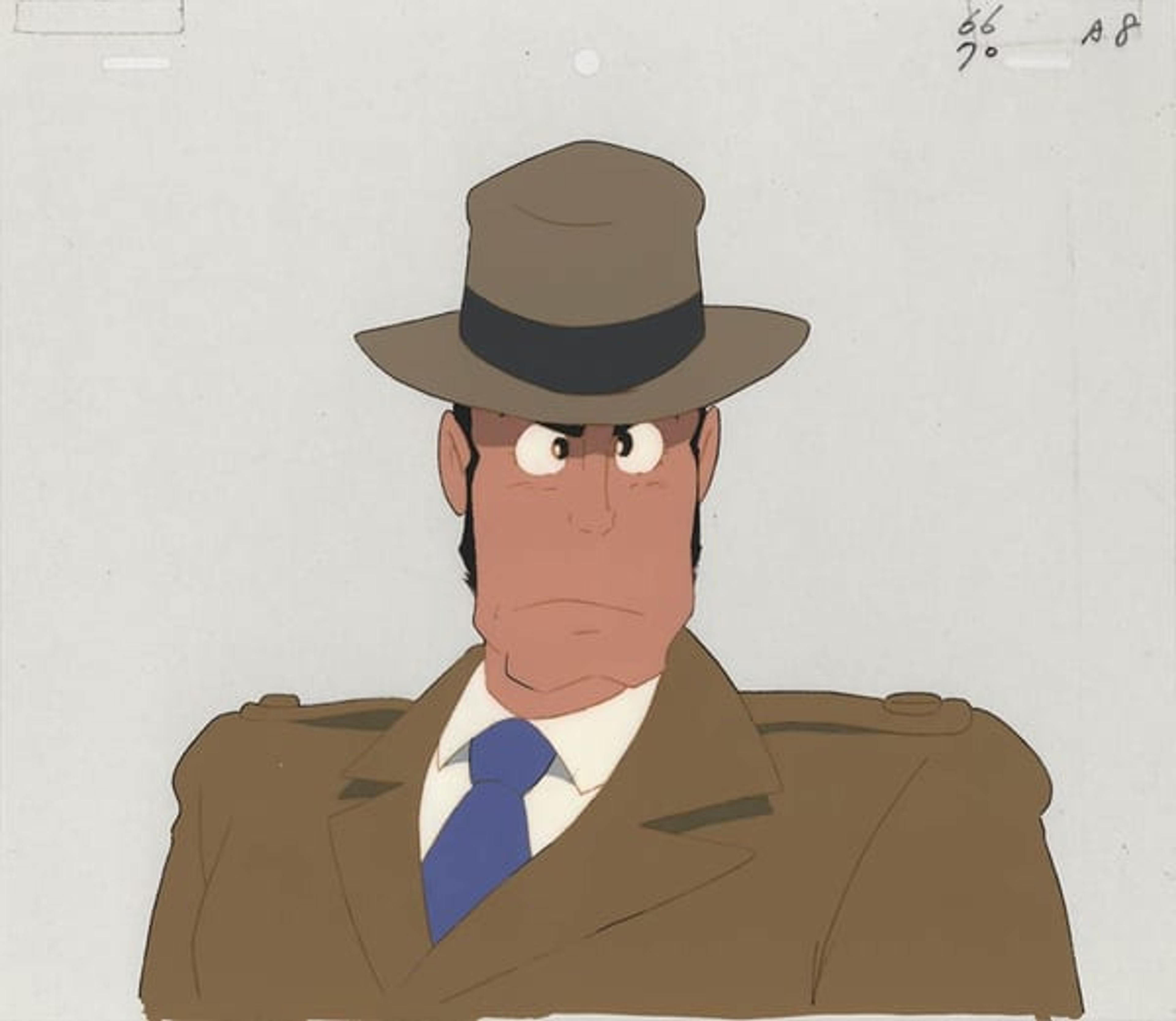 Lupin the 3rd