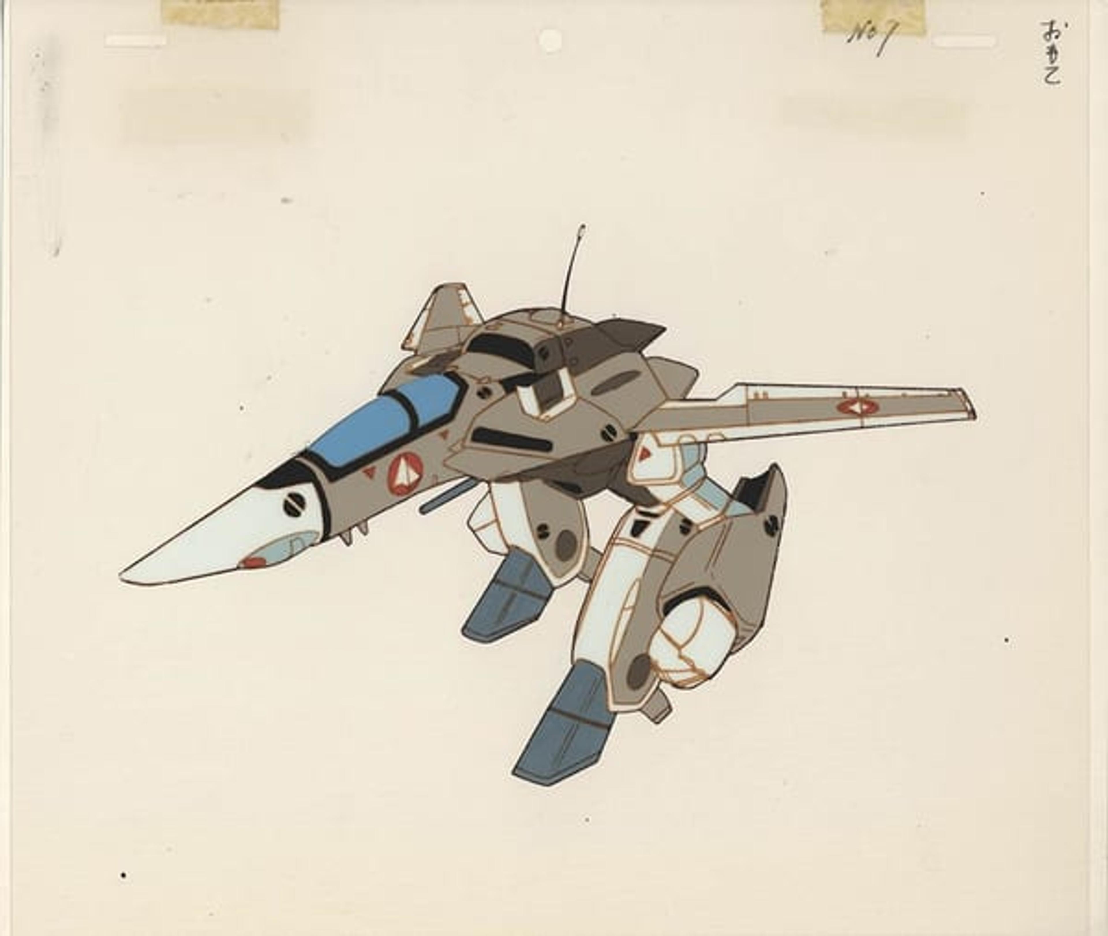 Macross