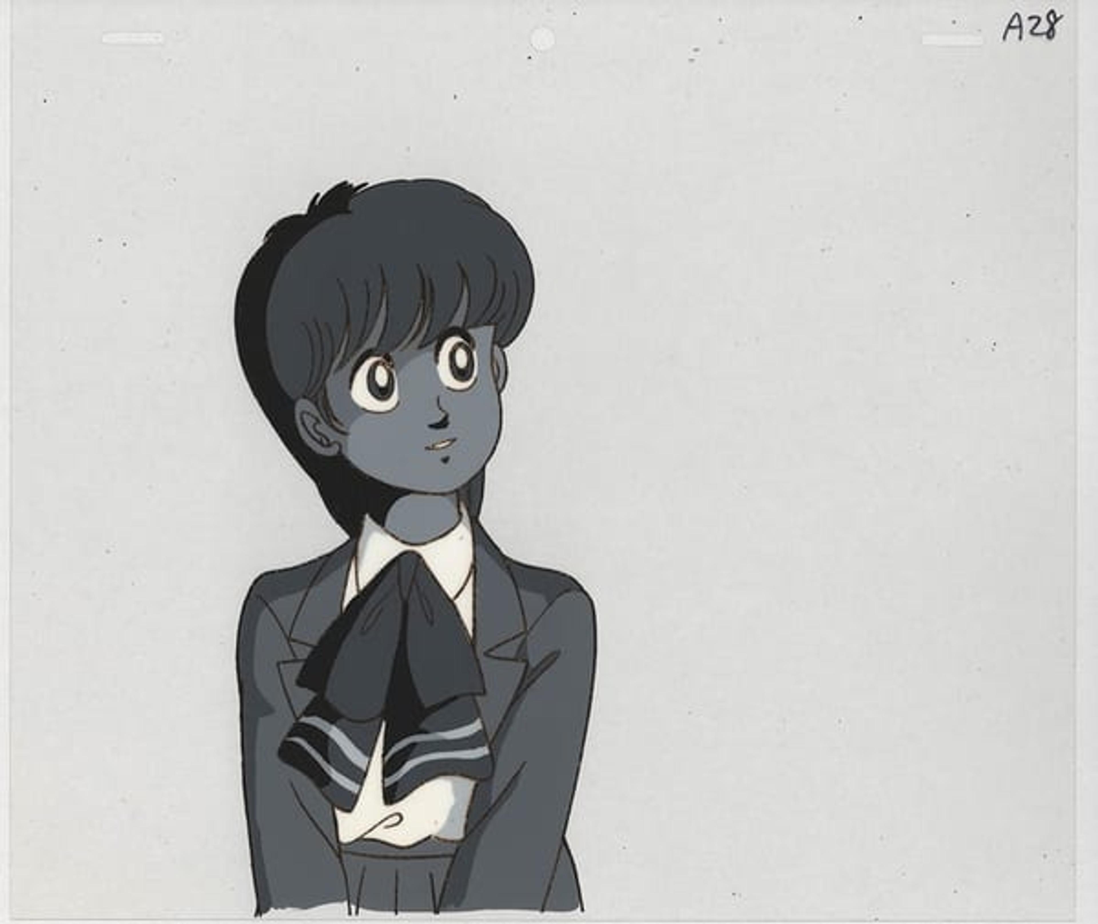 High School! Kimengumi