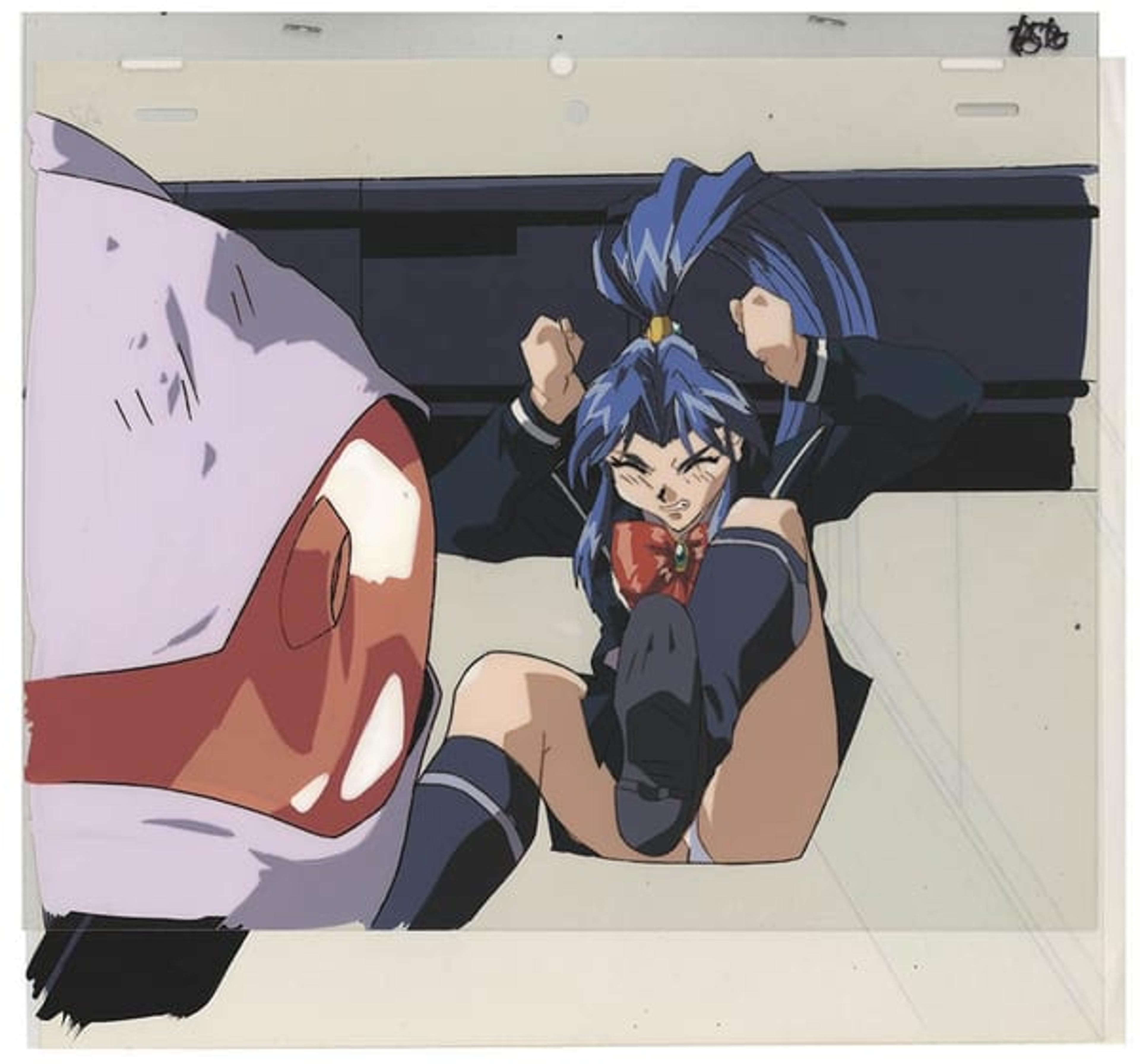Voltage Fighter Gowcaizer