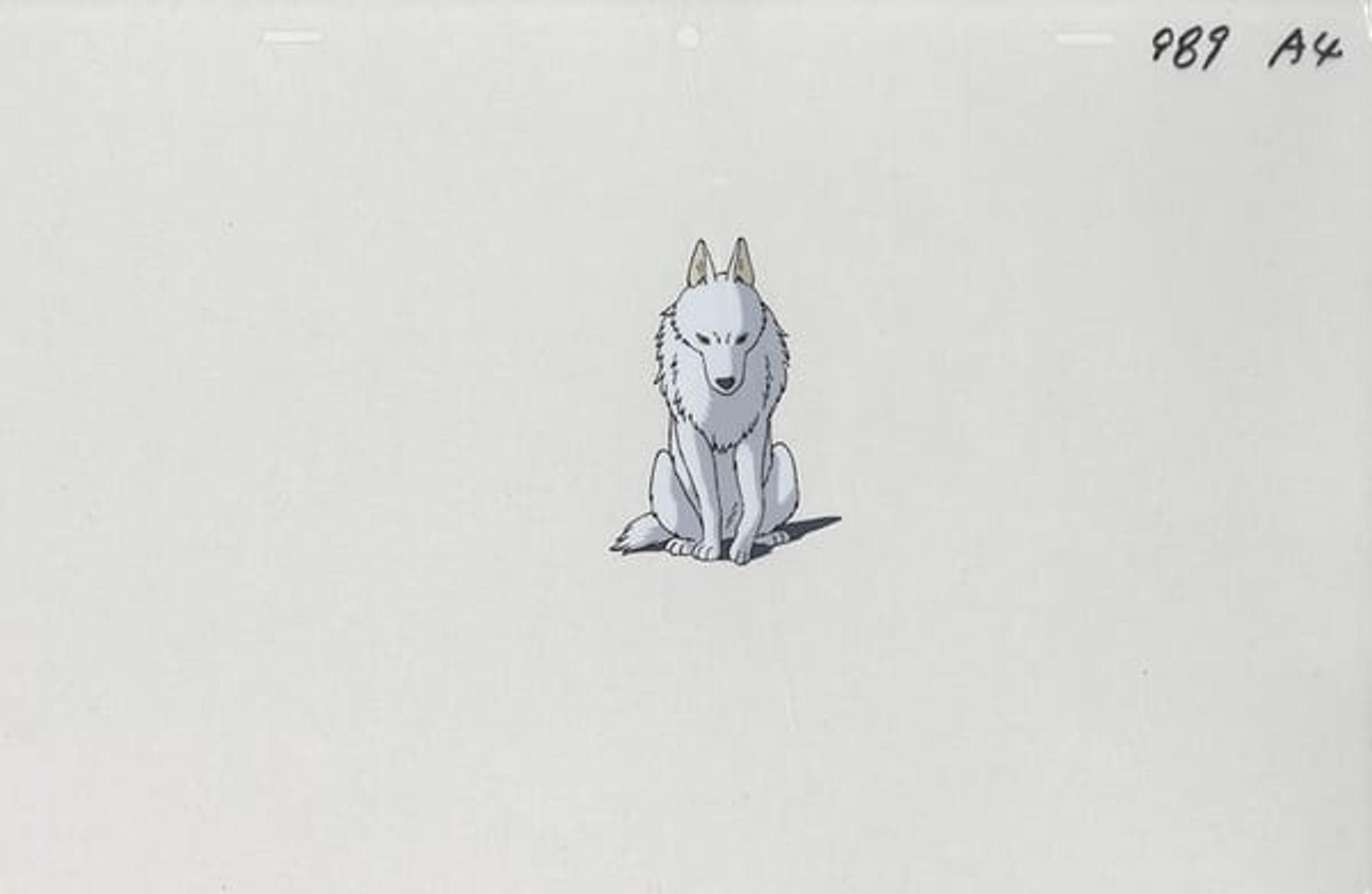Princess Mononoke