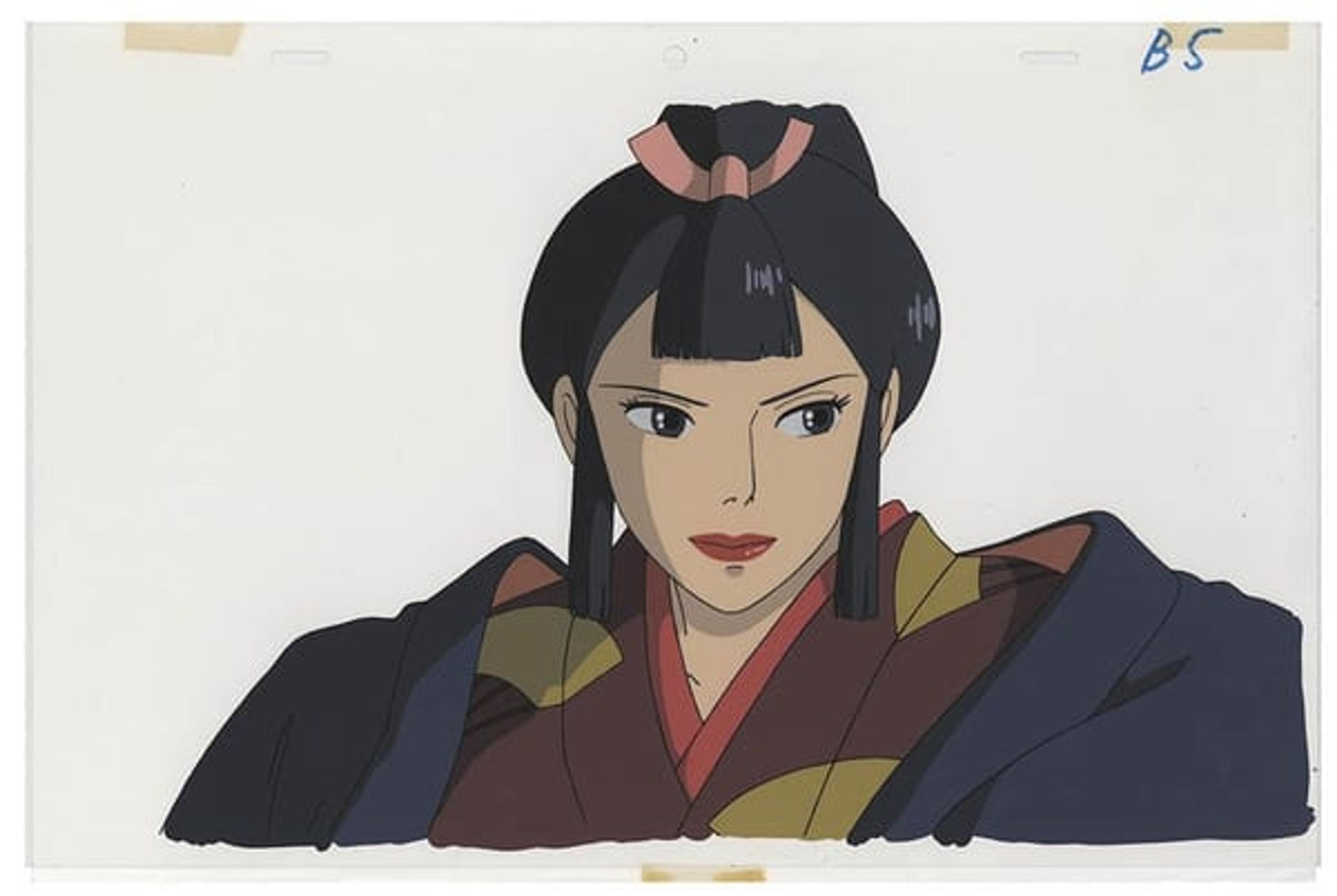 Princess Mononoke