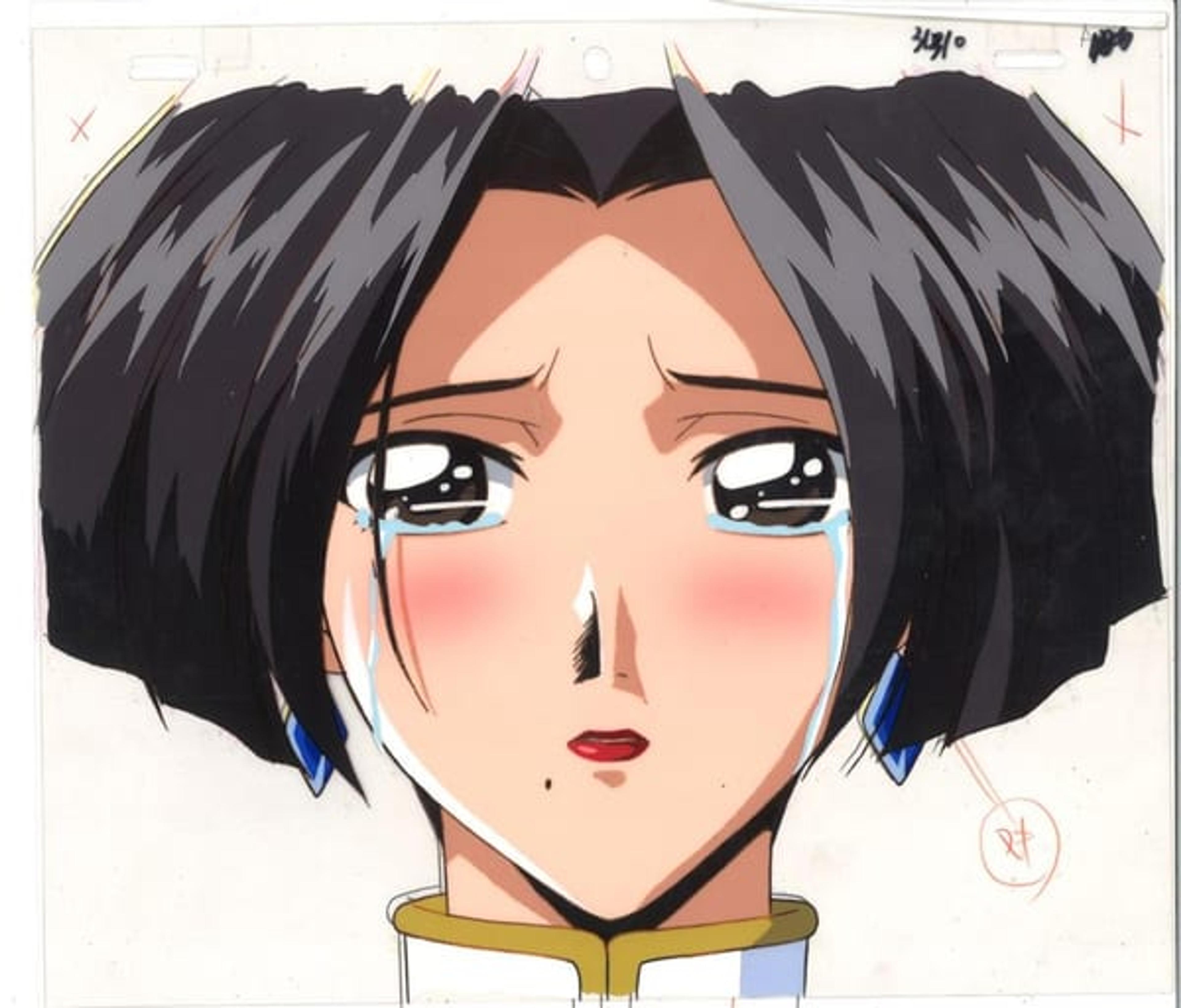 Martian Successor Nadesico