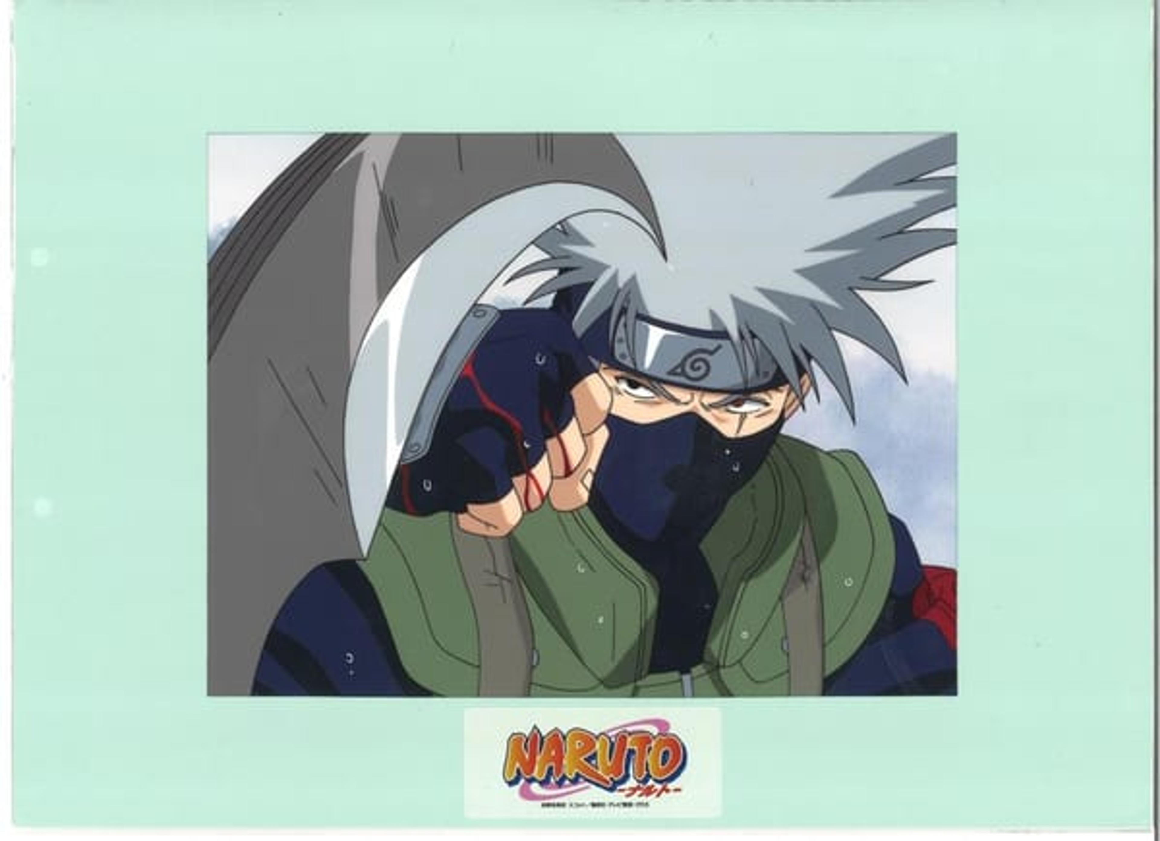 Naruto