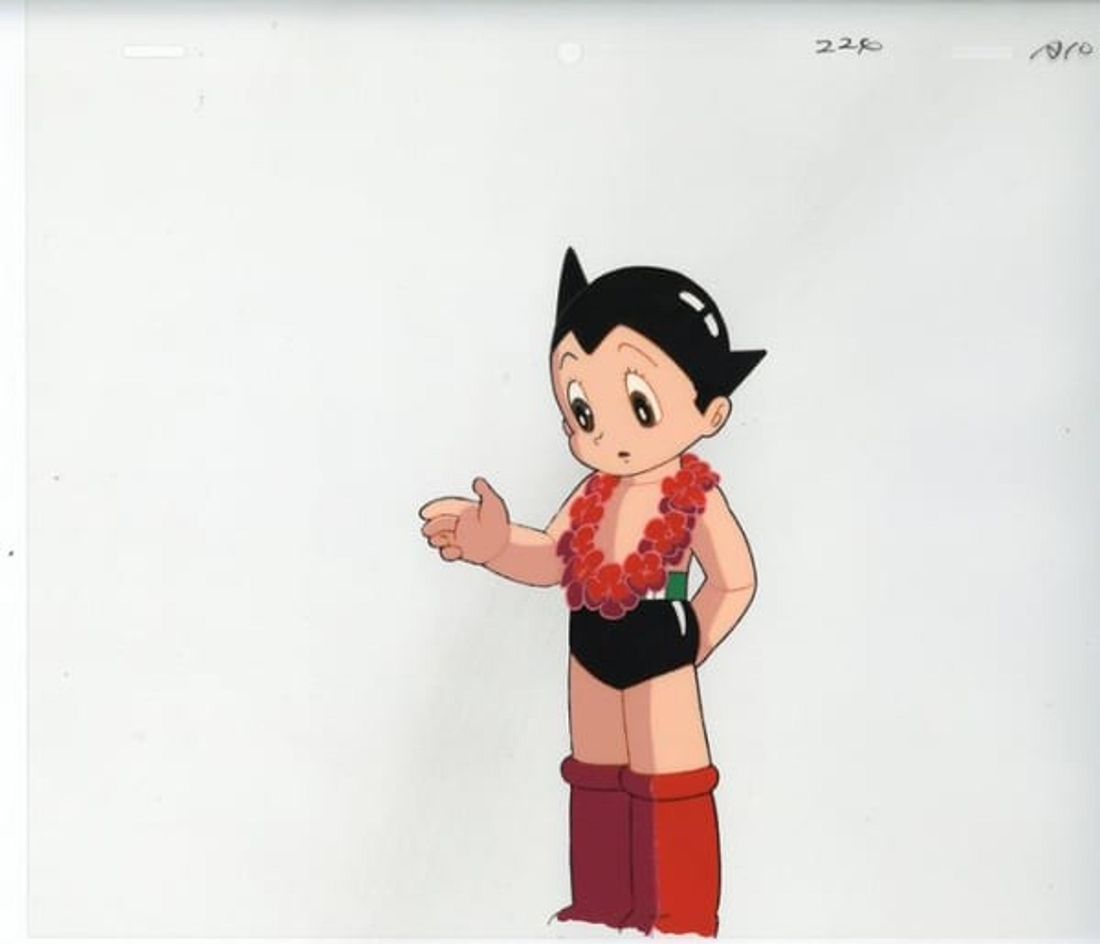 Astro Boy