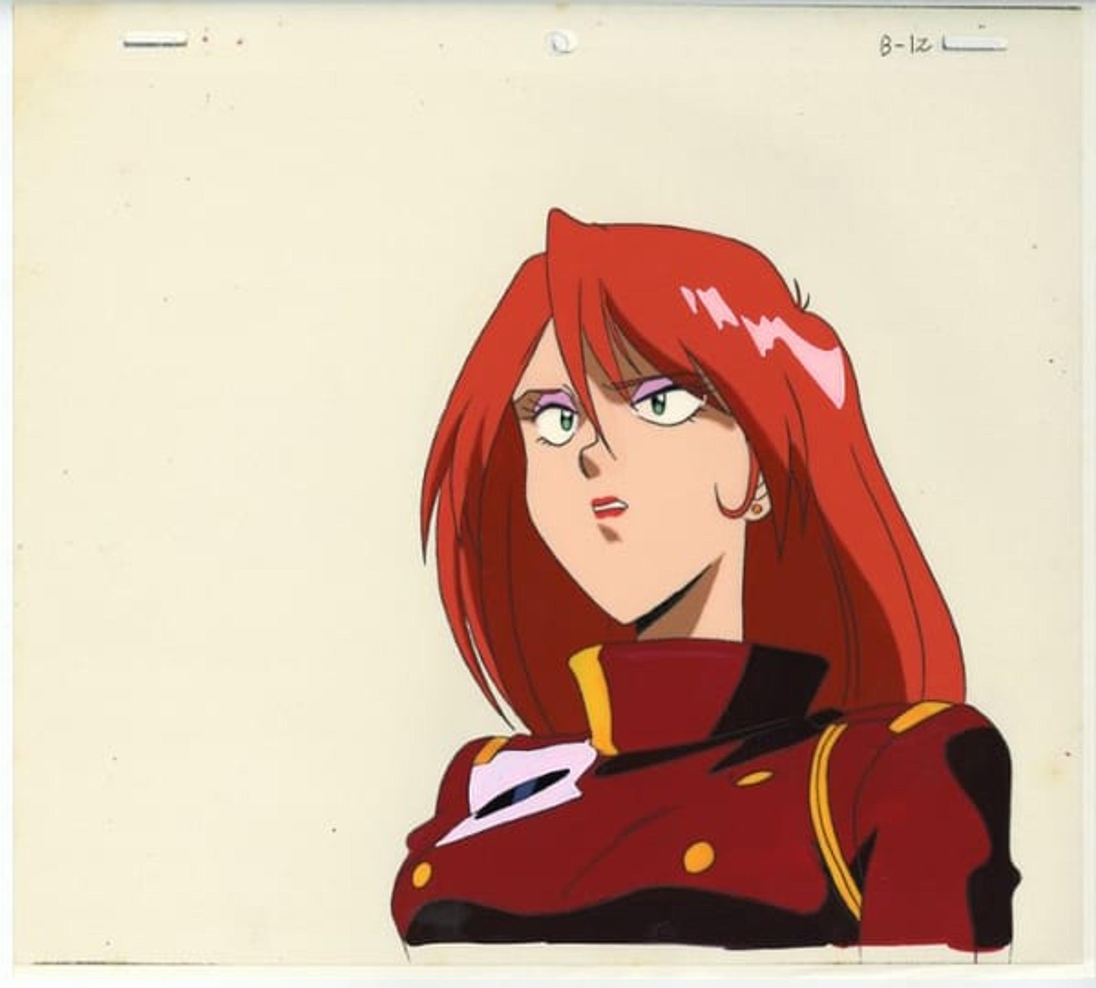 Nadia: The Secret of Blue Water