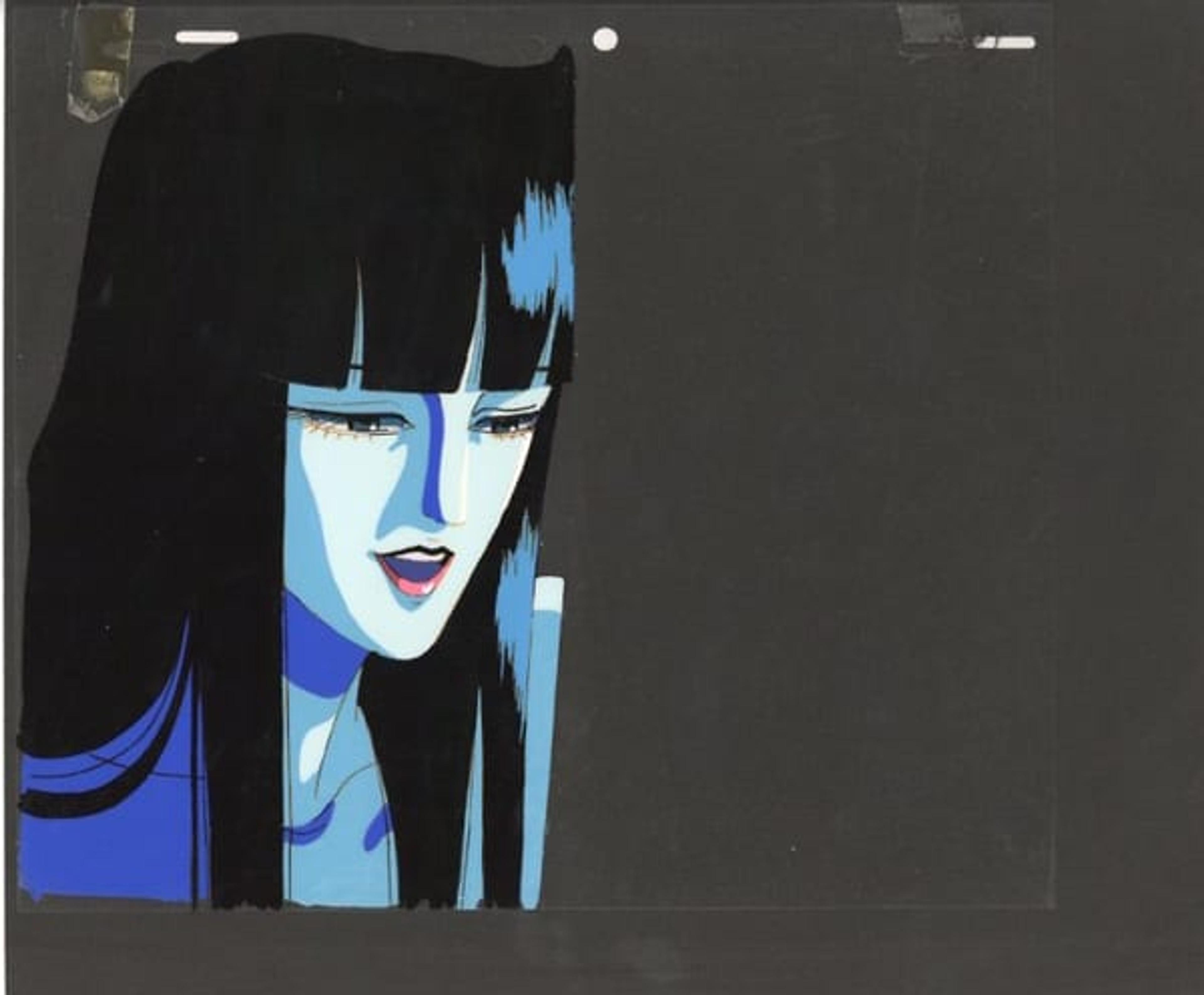 Wicked City
