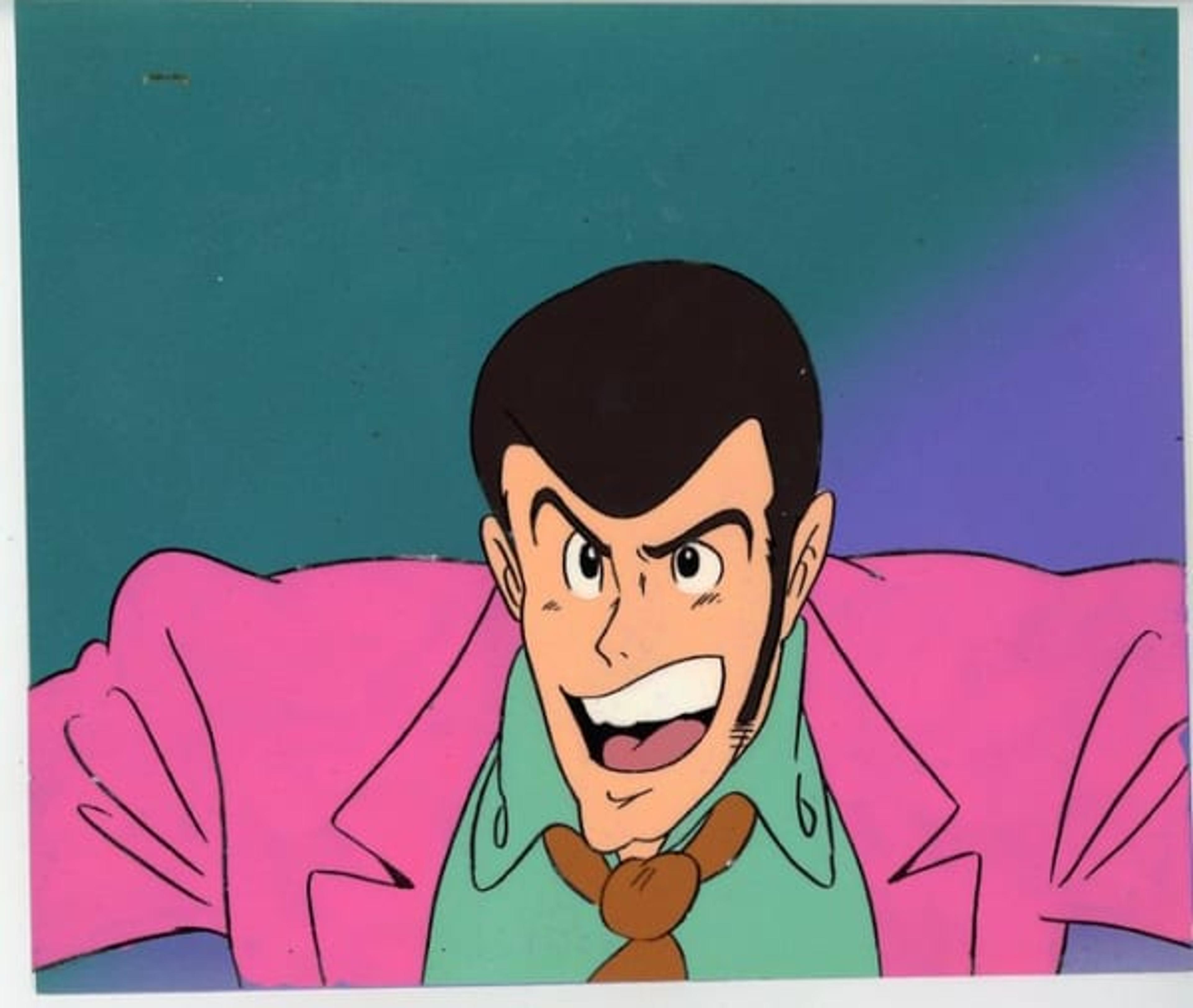 Lupin the Third Part 3