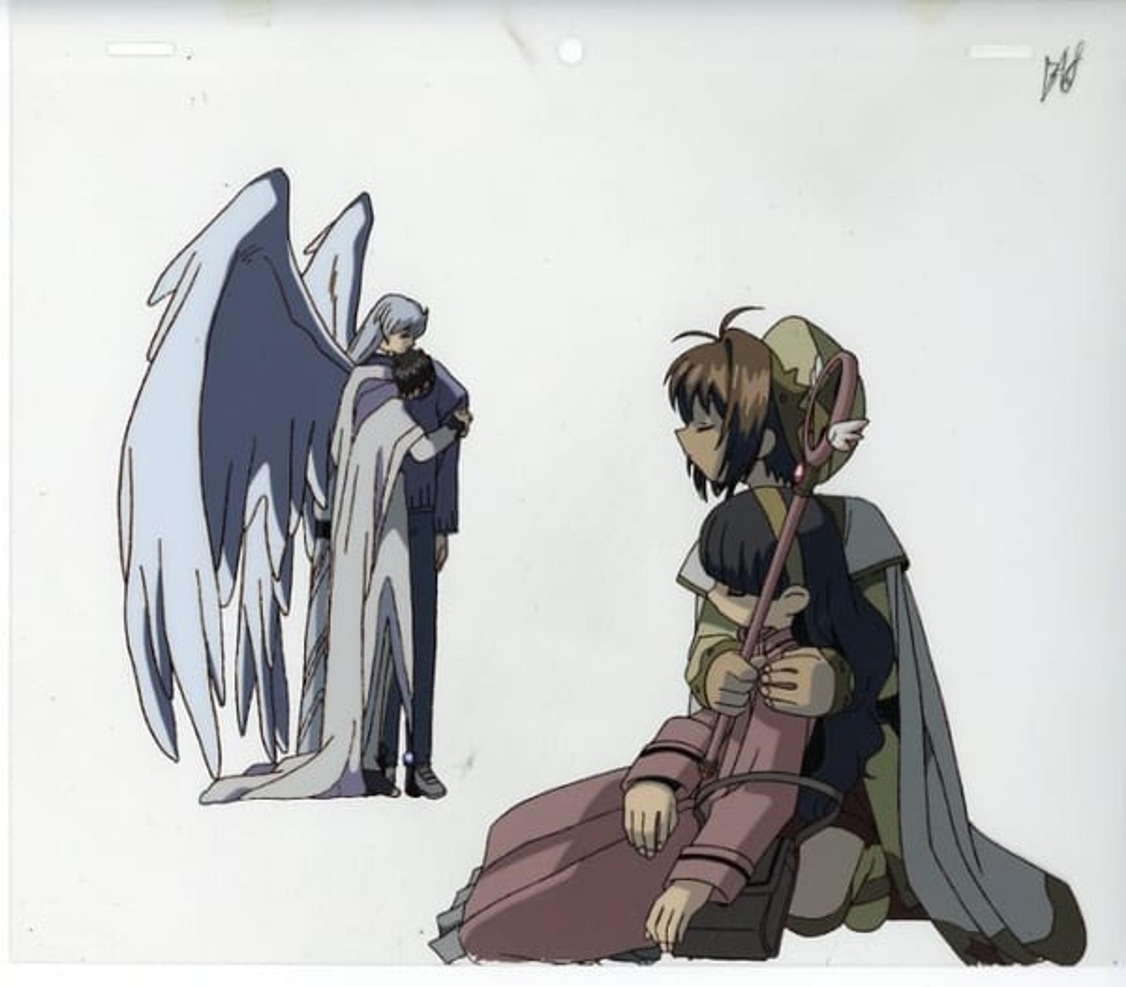 Cardcaptor Sakura