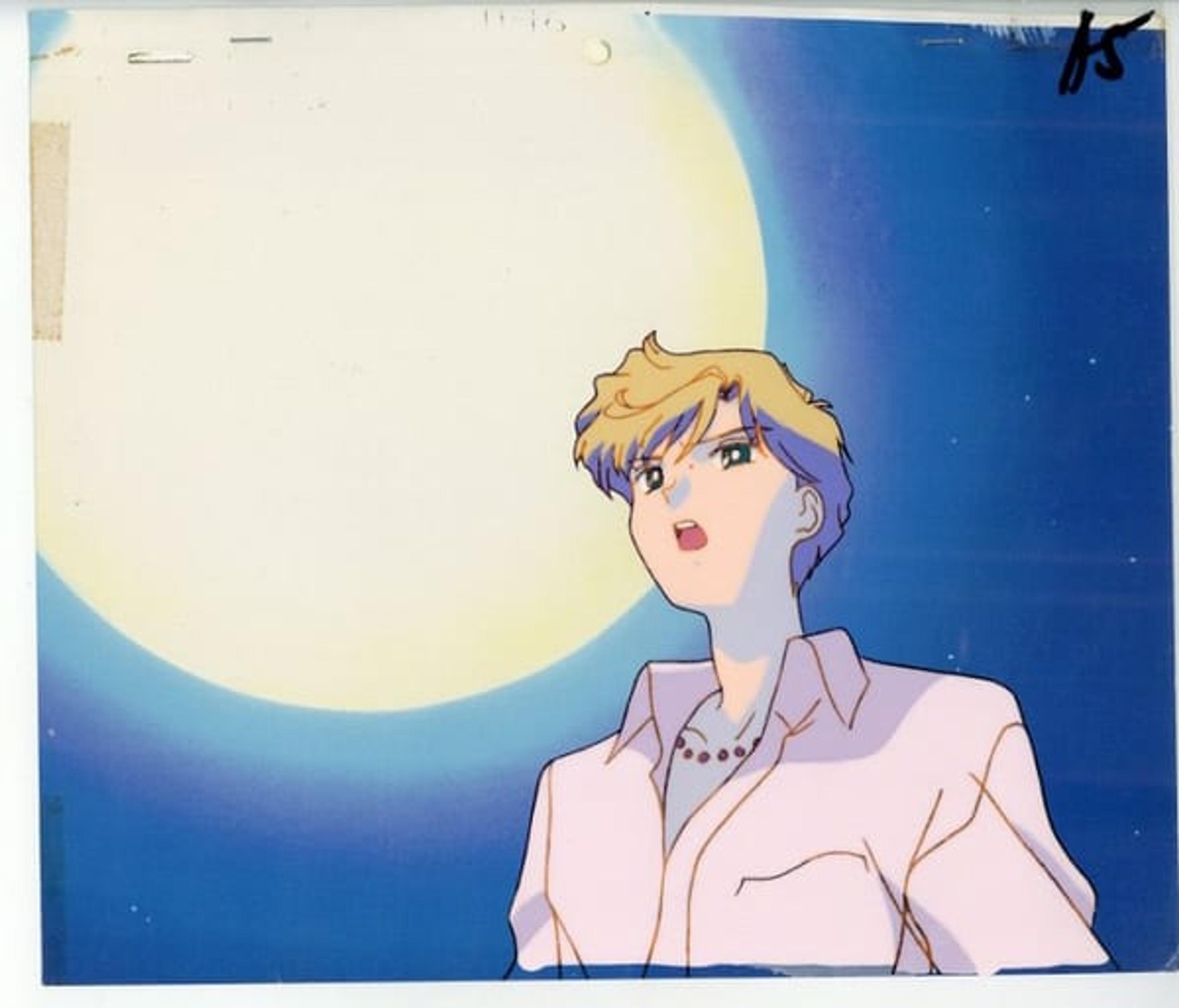 Sailor Moon