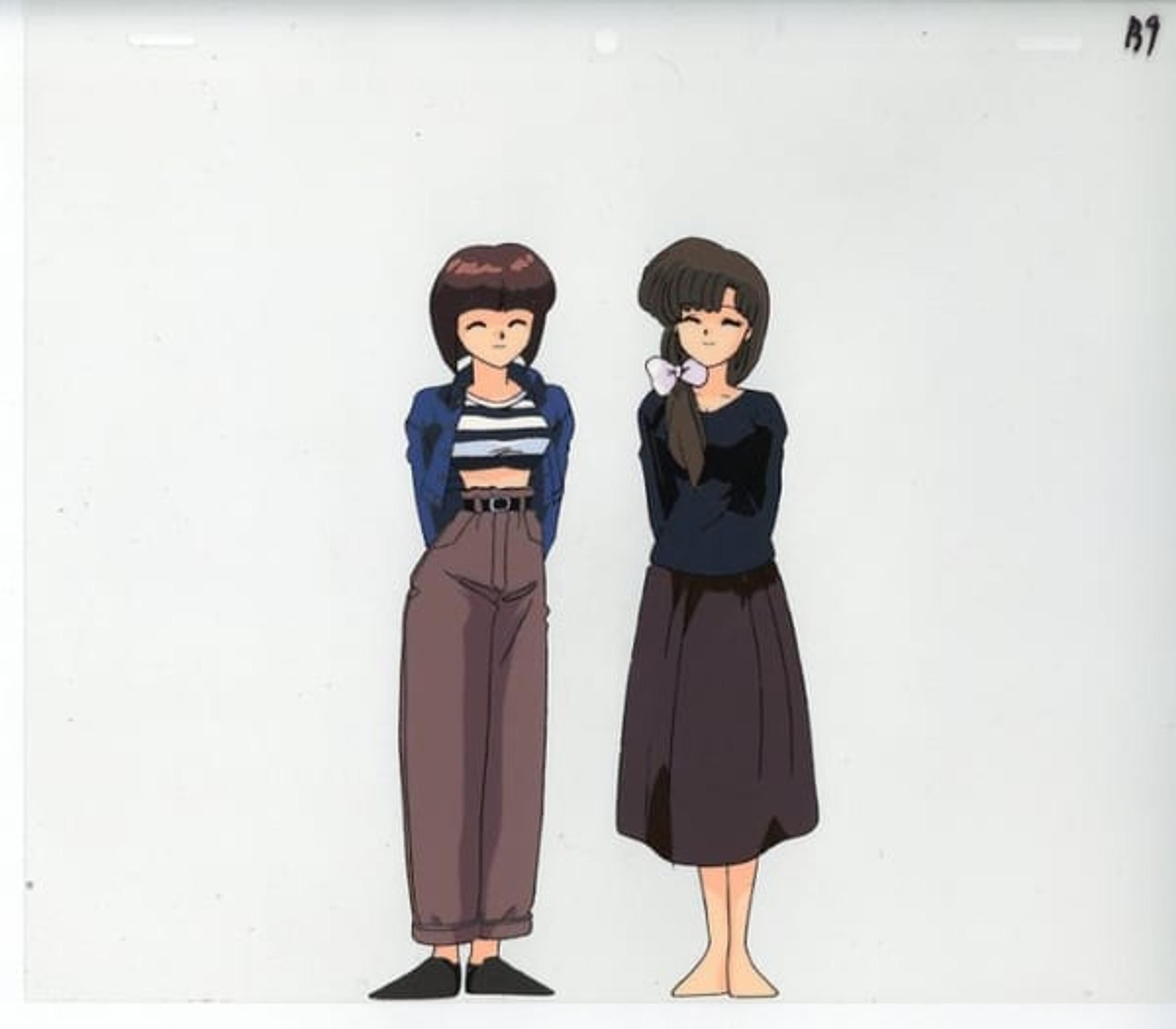 Ranma ½