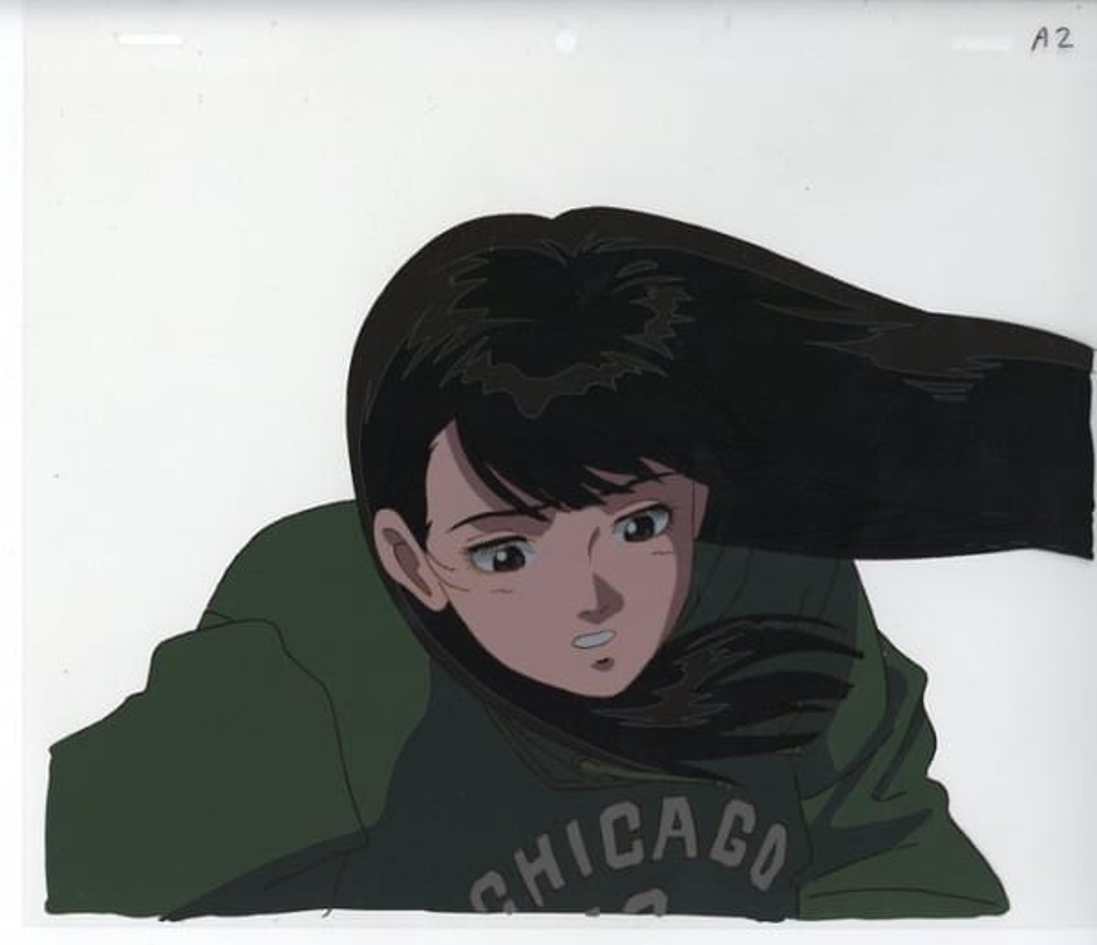 Roujin Z