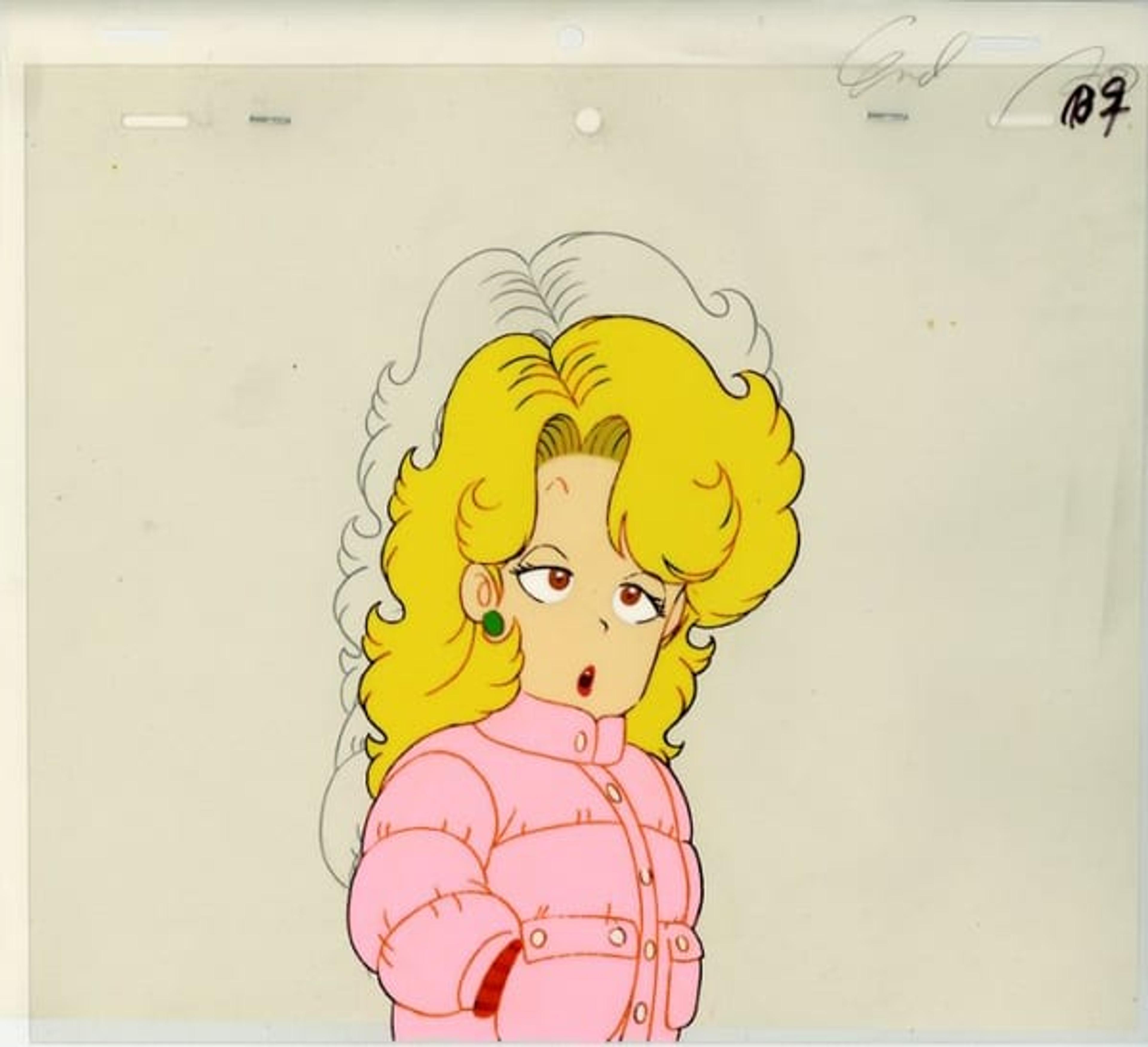 Dr. Slump: Arale-chan