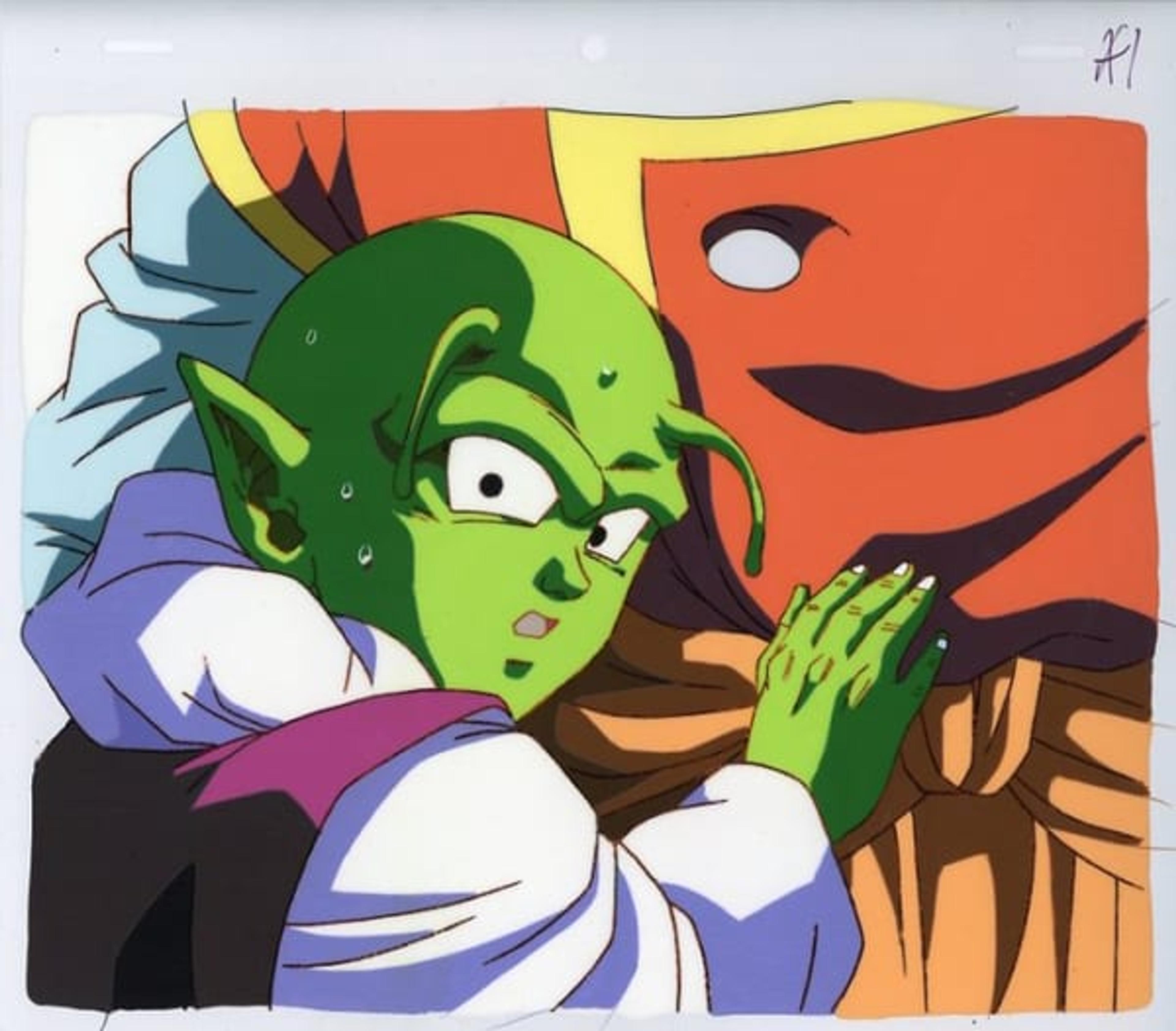 Dragon Ball Z