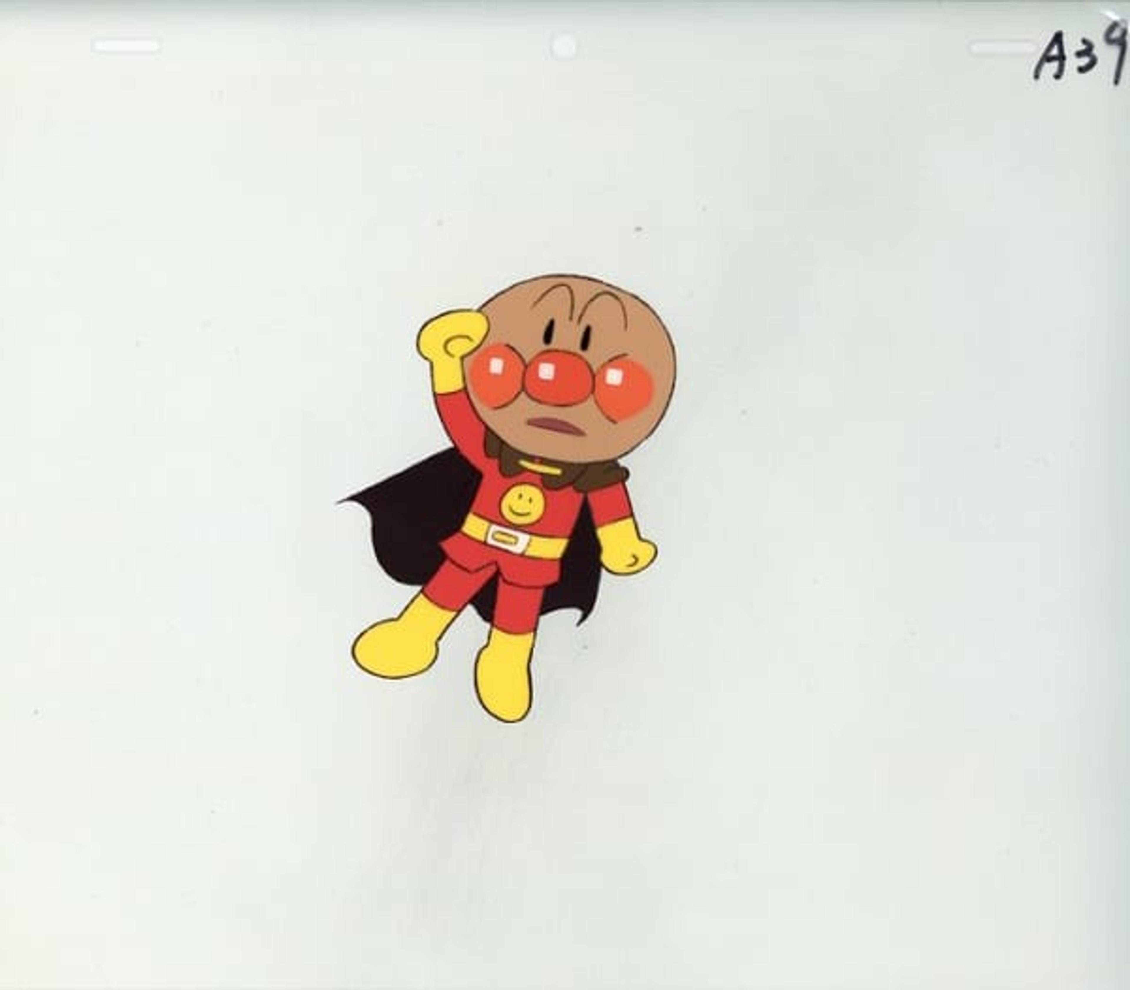 Sore Ike! Anpanman