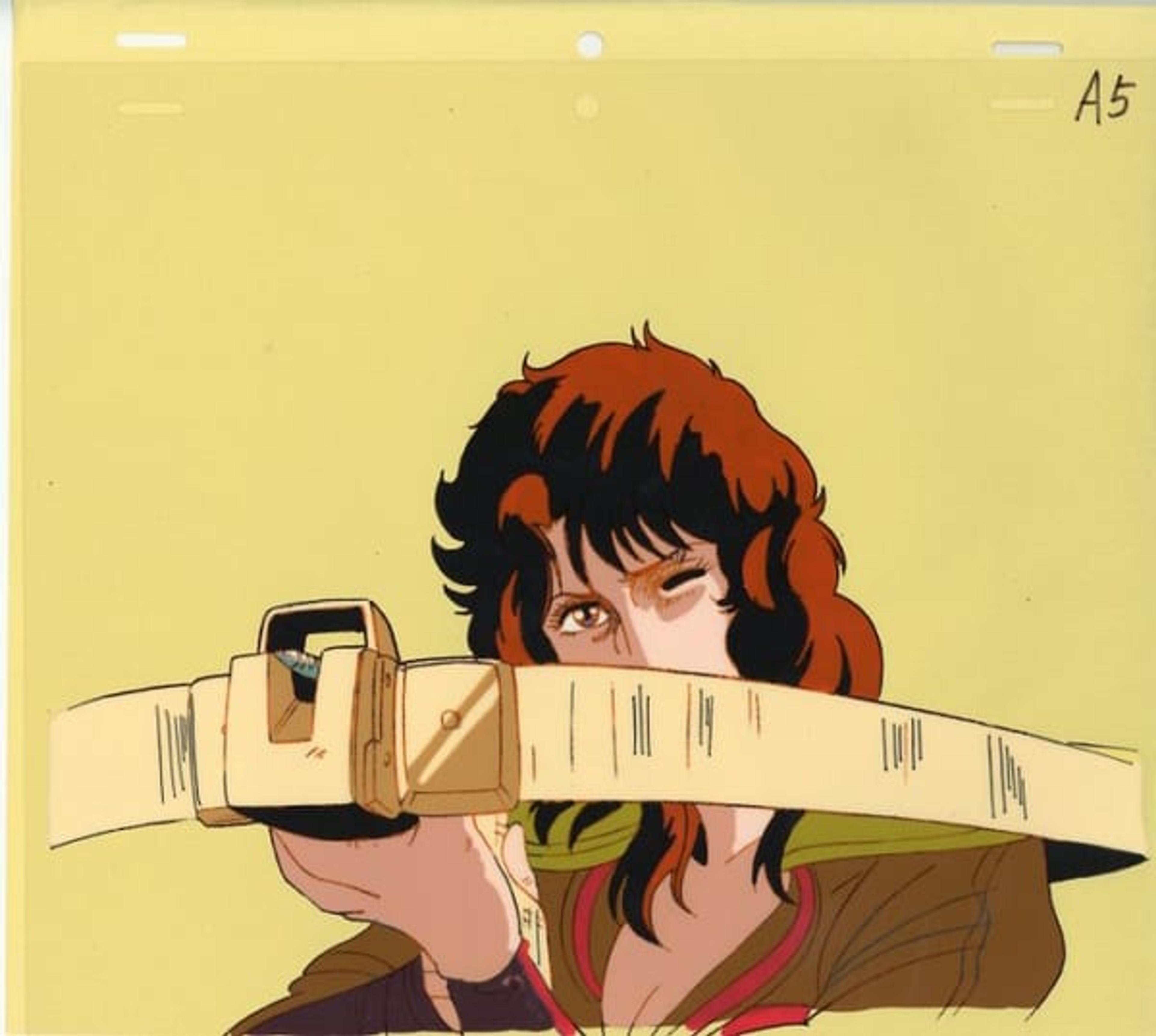 Fist of the North Star