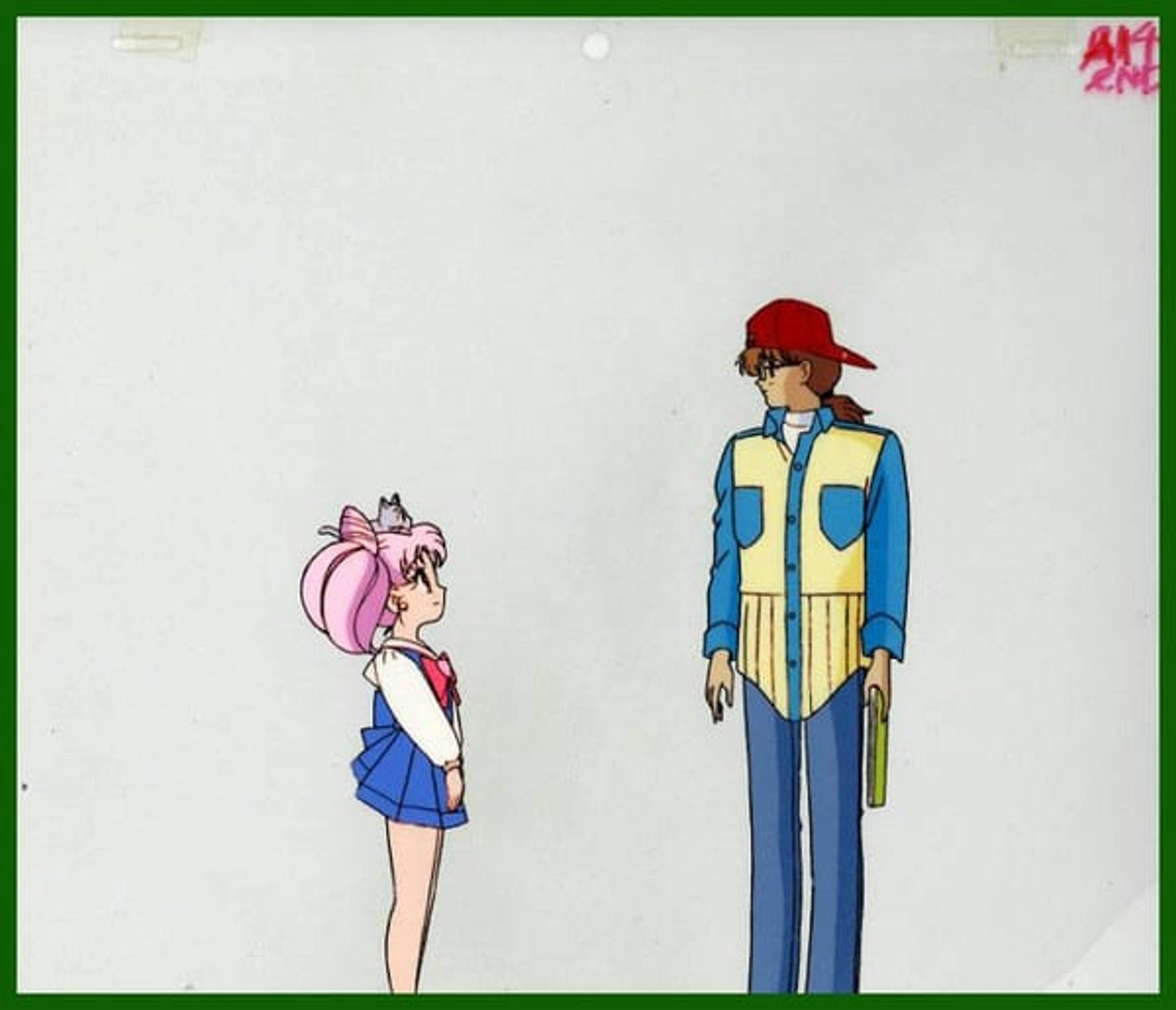 Sailor Moon