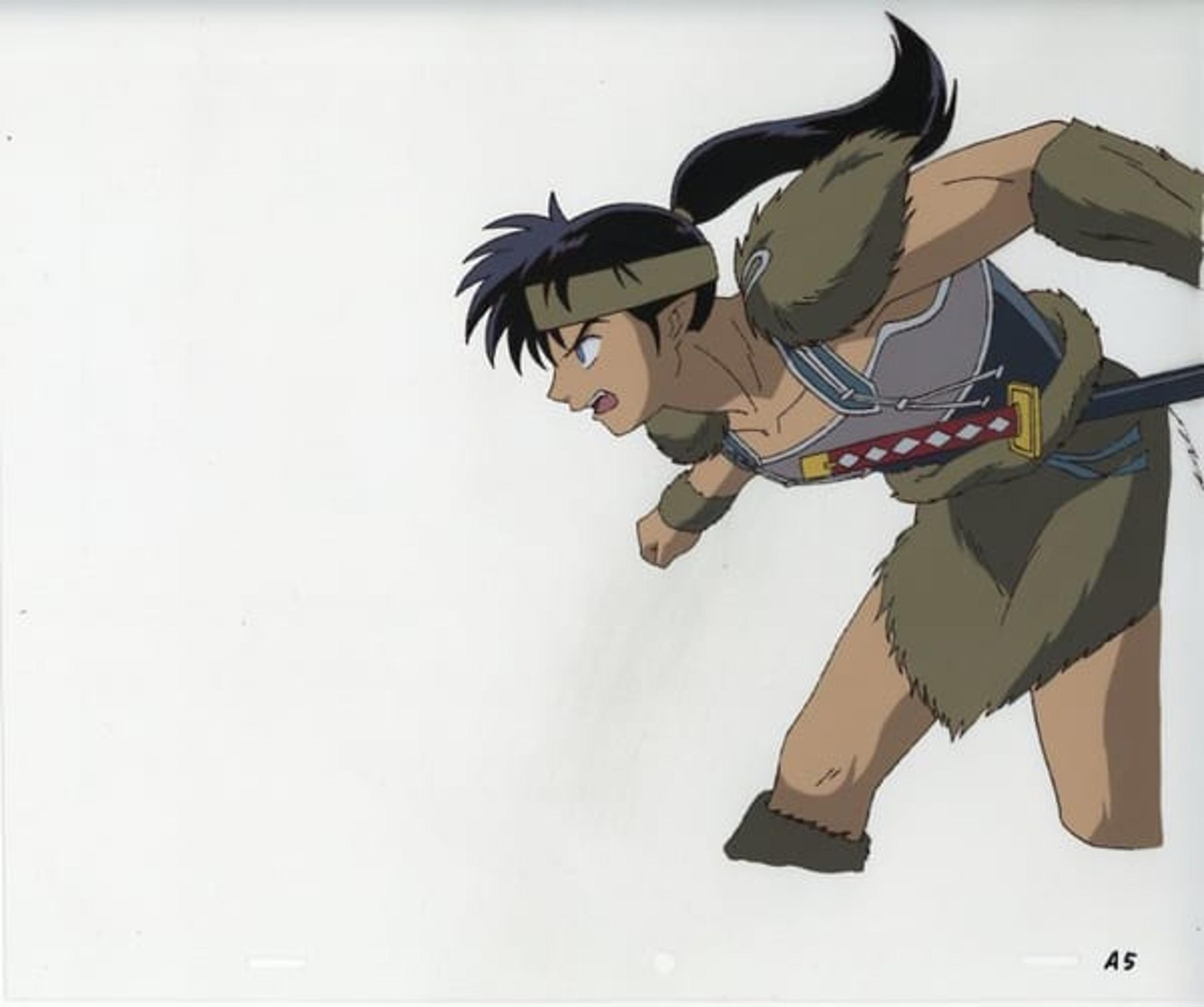 InuYasha